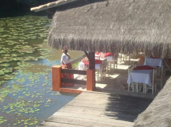 Pousada Lagoa da Mata
