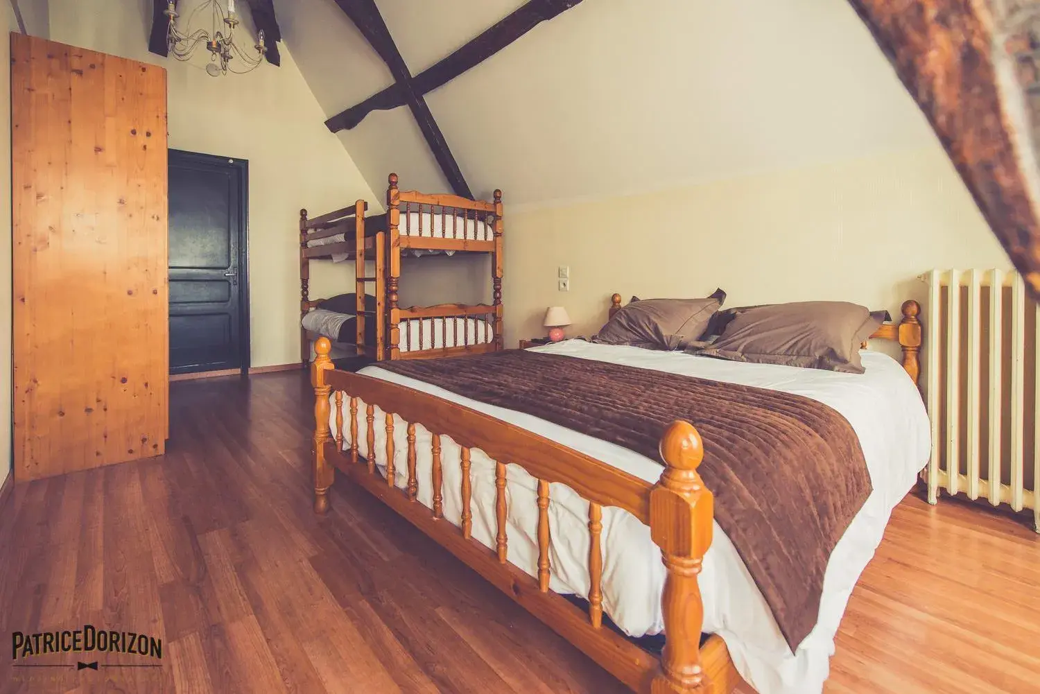 Bed in La Croix Verte - Le Relais des Moulins Bed in La Croix Verte - Le Relais des Moulins