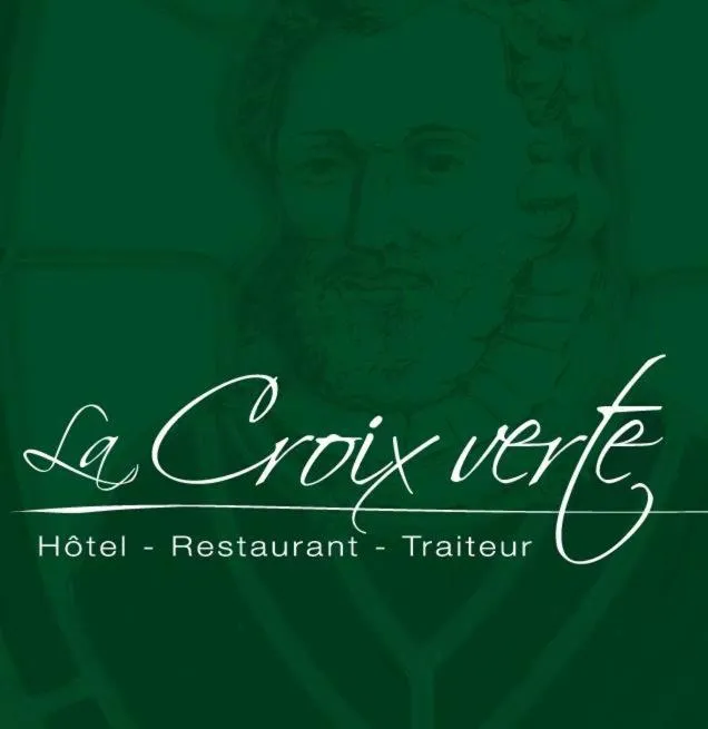 La Croix Verte - Le Relais des Moulins