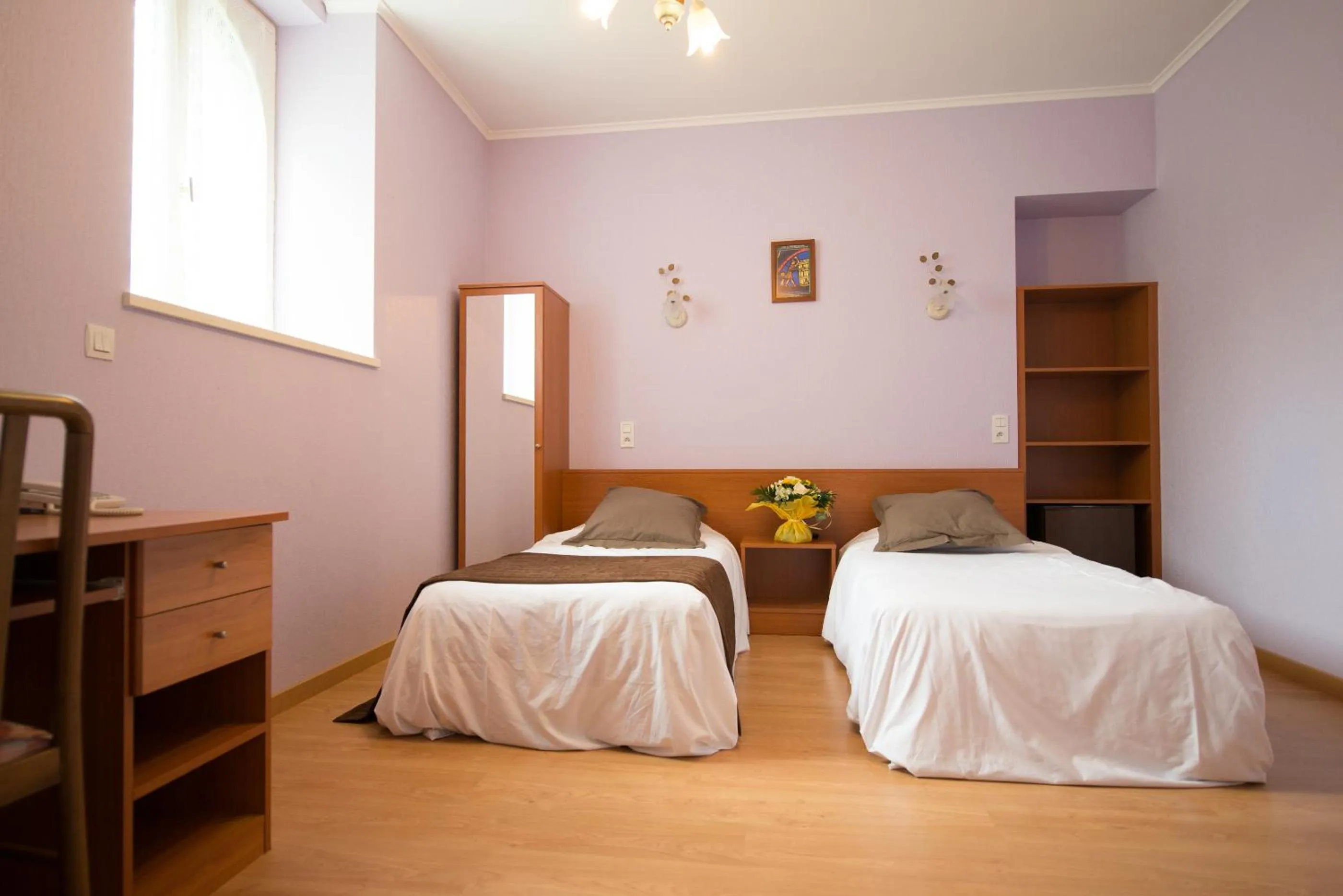 Bed in La Croix Verte - Le Relais des Moulins