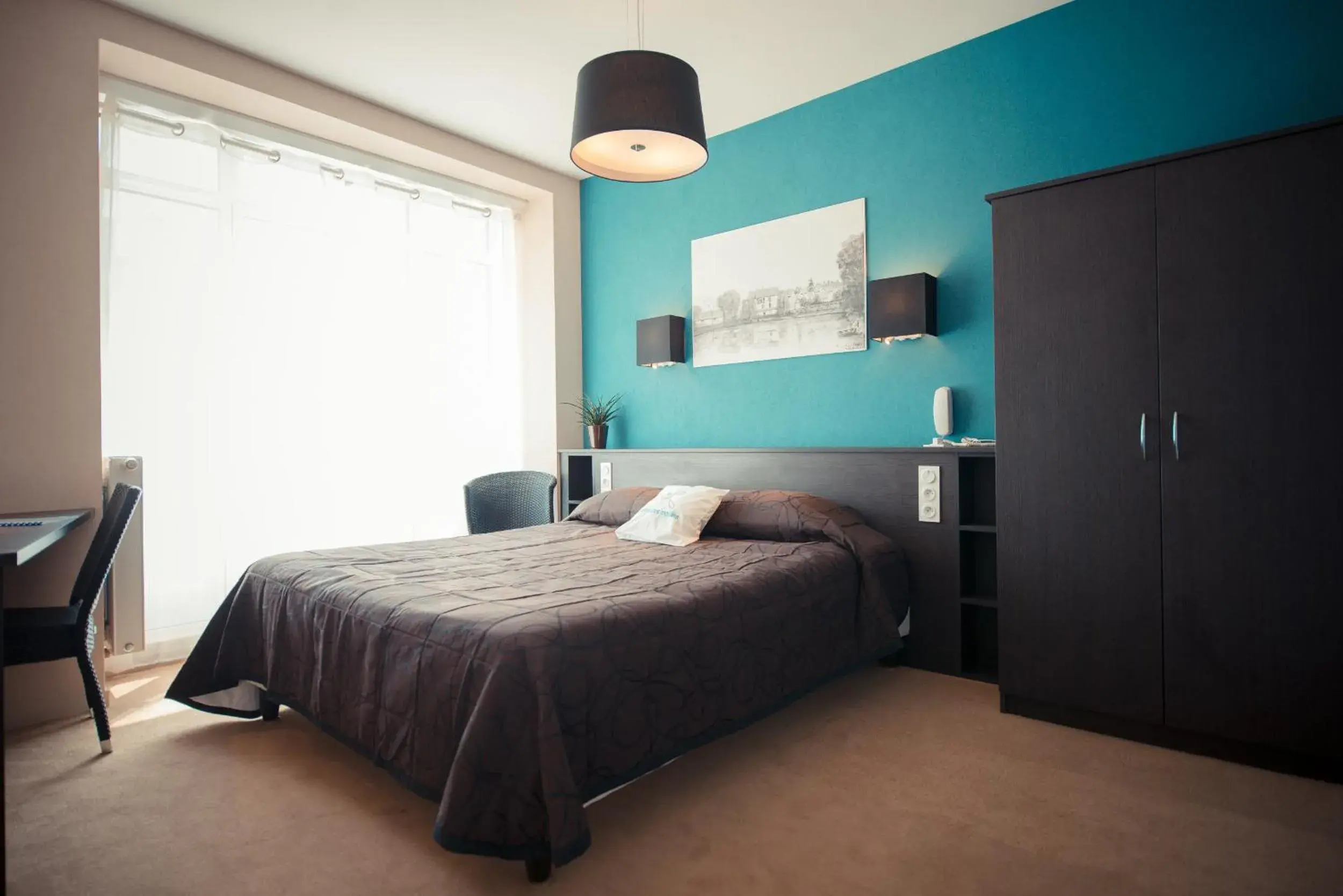 Bed in La Croix Verte - Le Relais des Moulins Bed in La Croix Verte - Le Relais des Moulins