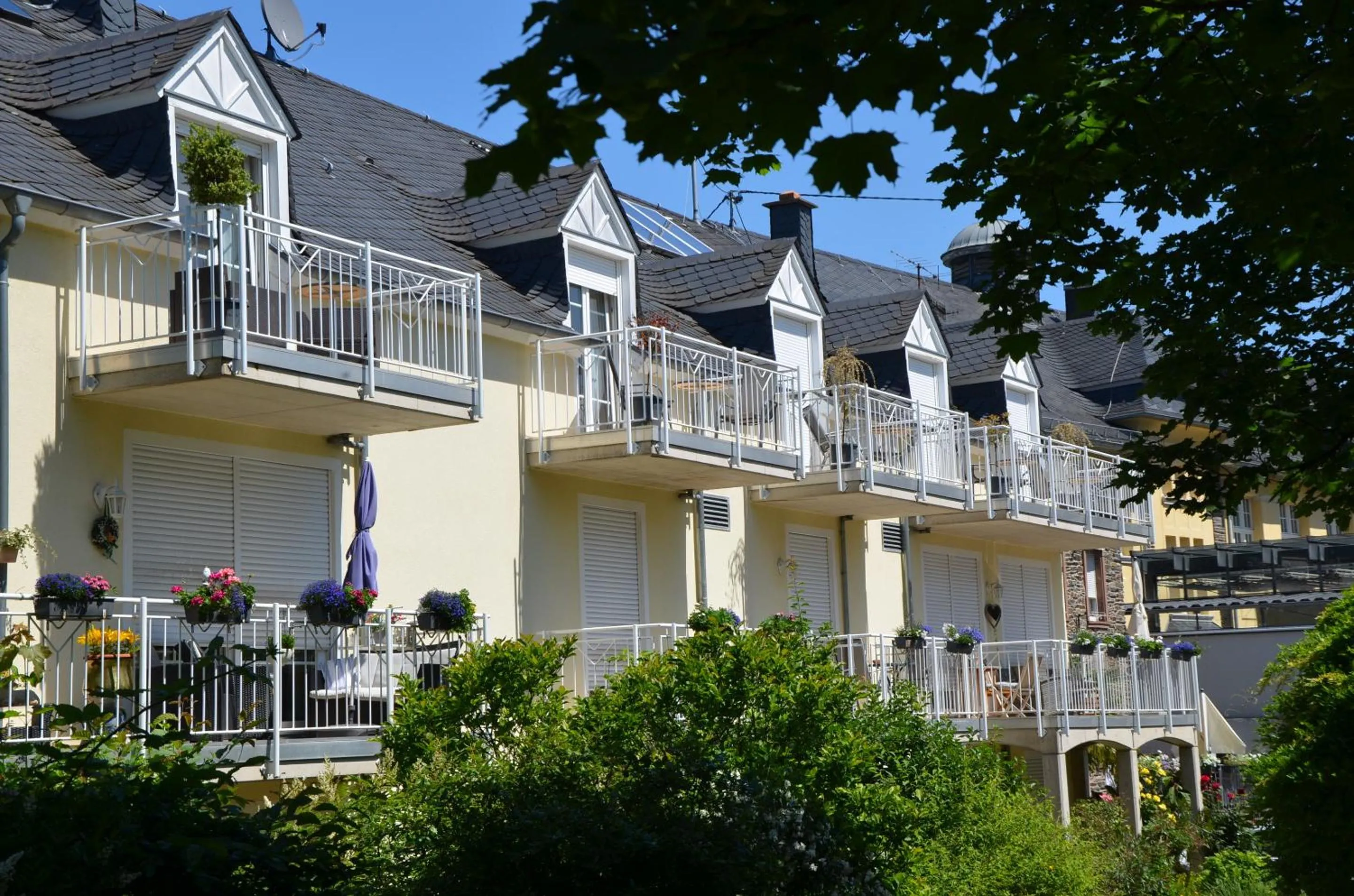 Gästehaus Alt Mehring