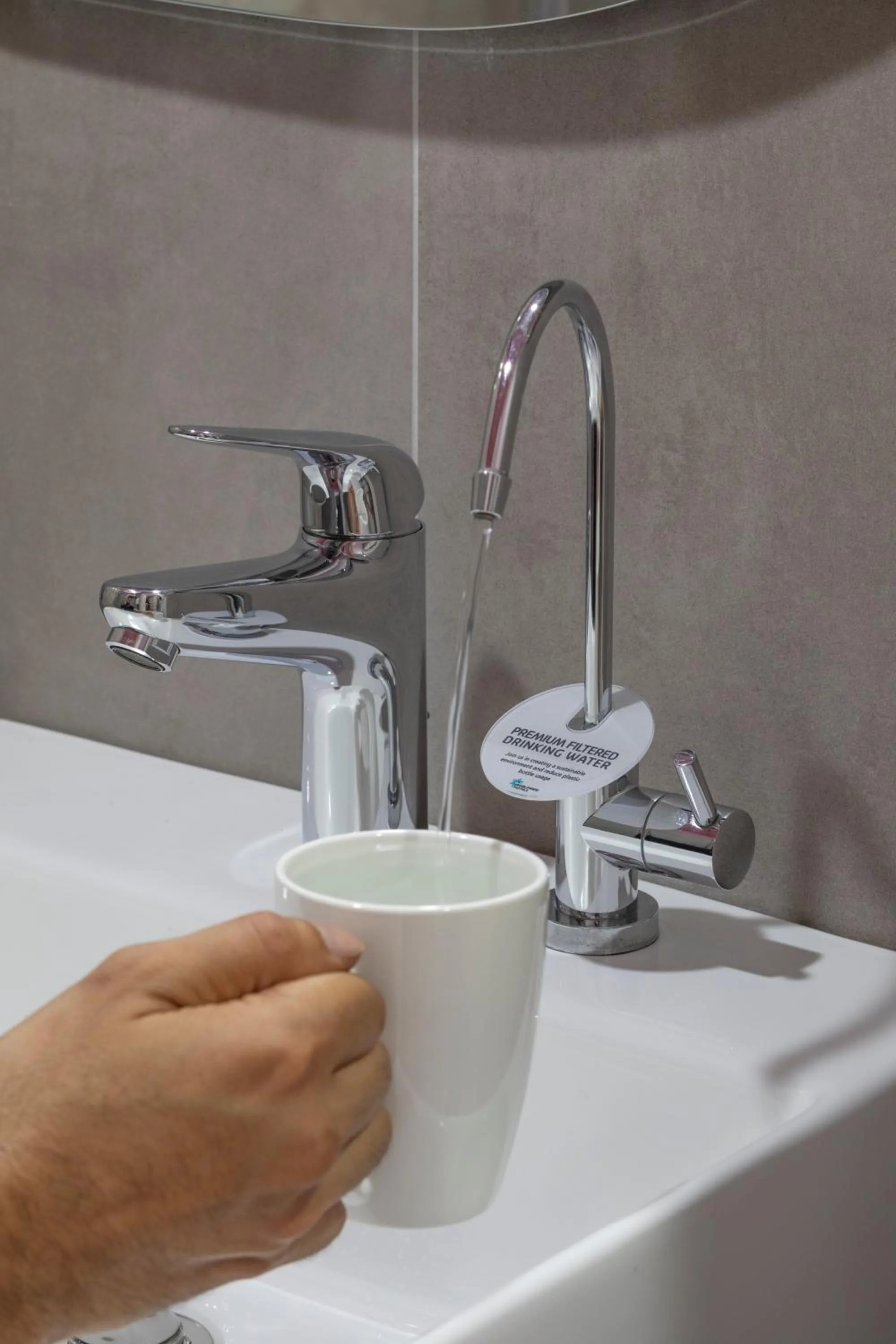 Drinks in Hotel Sakura by Venue