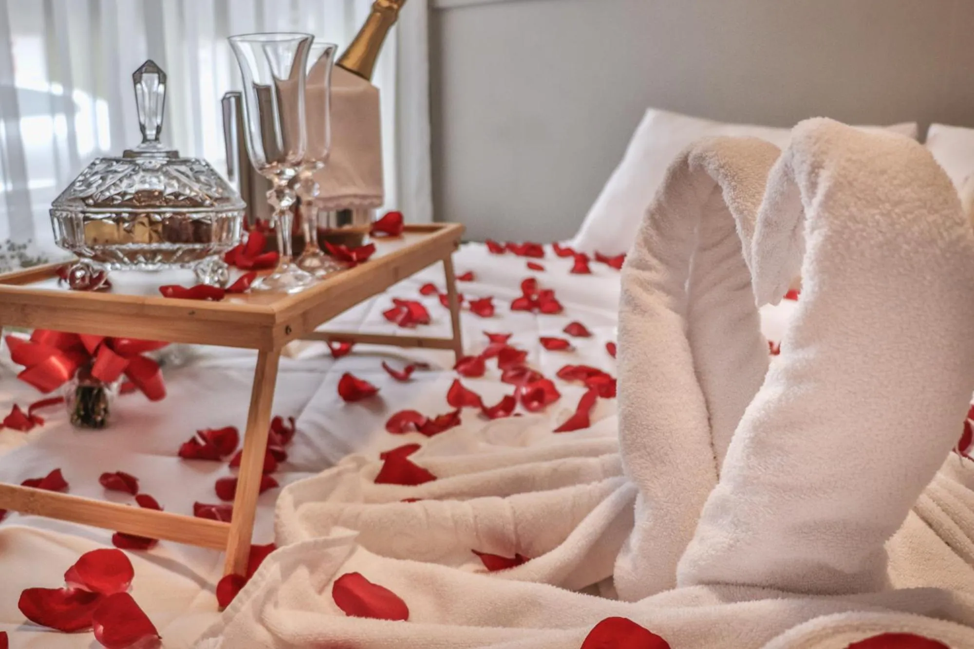 Decorative detail, Bed in Pousada Solar Viena