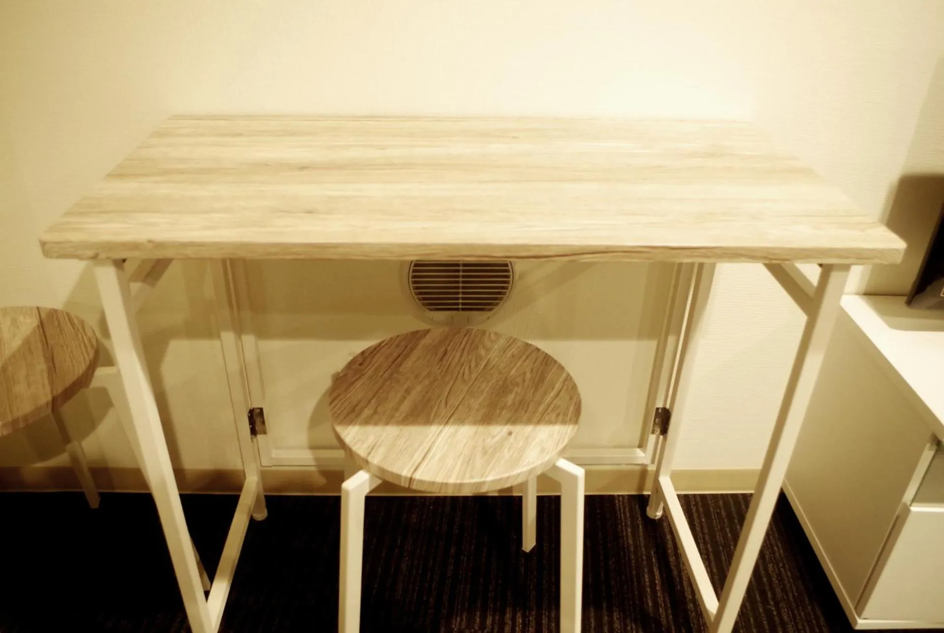 Photo of the whole room in Hotel Cocoro Inn Asakusa Kuramae