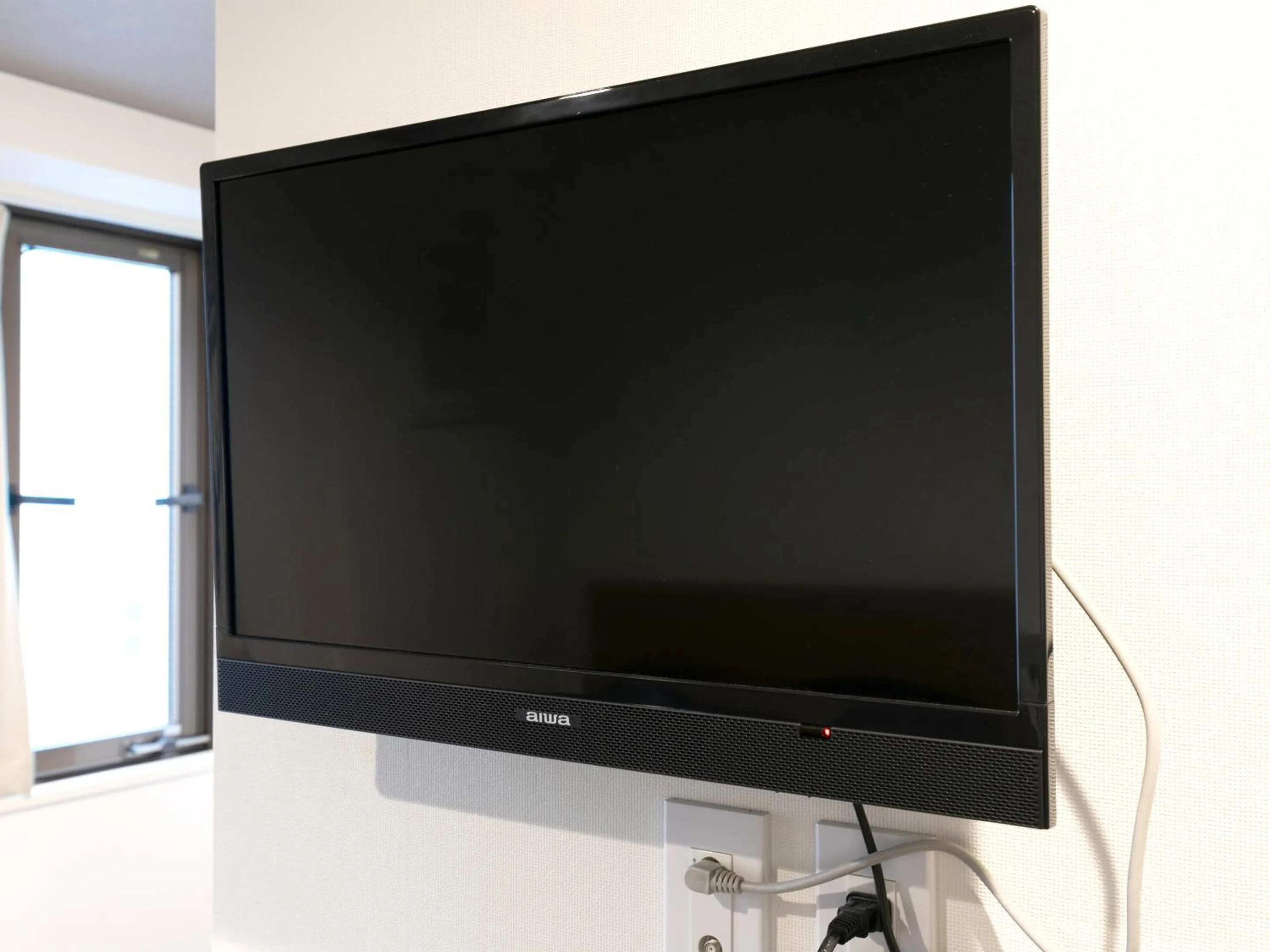 TV and multimedia in Hotel Cocoro Inn Asakusa Kuramae