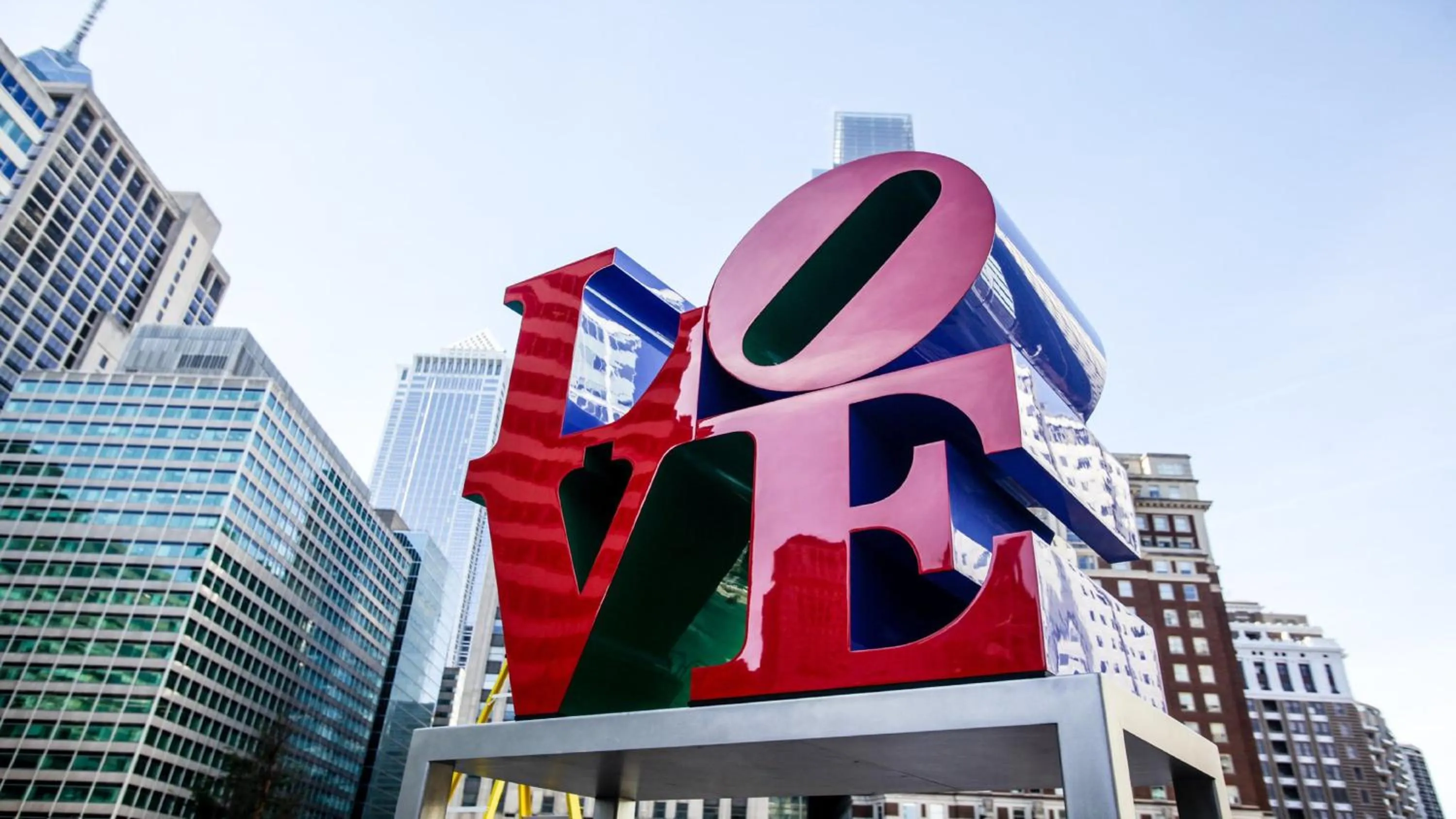 Area and facilities in Holiday Inn Express Philadelphia Penn's Landing by IHG