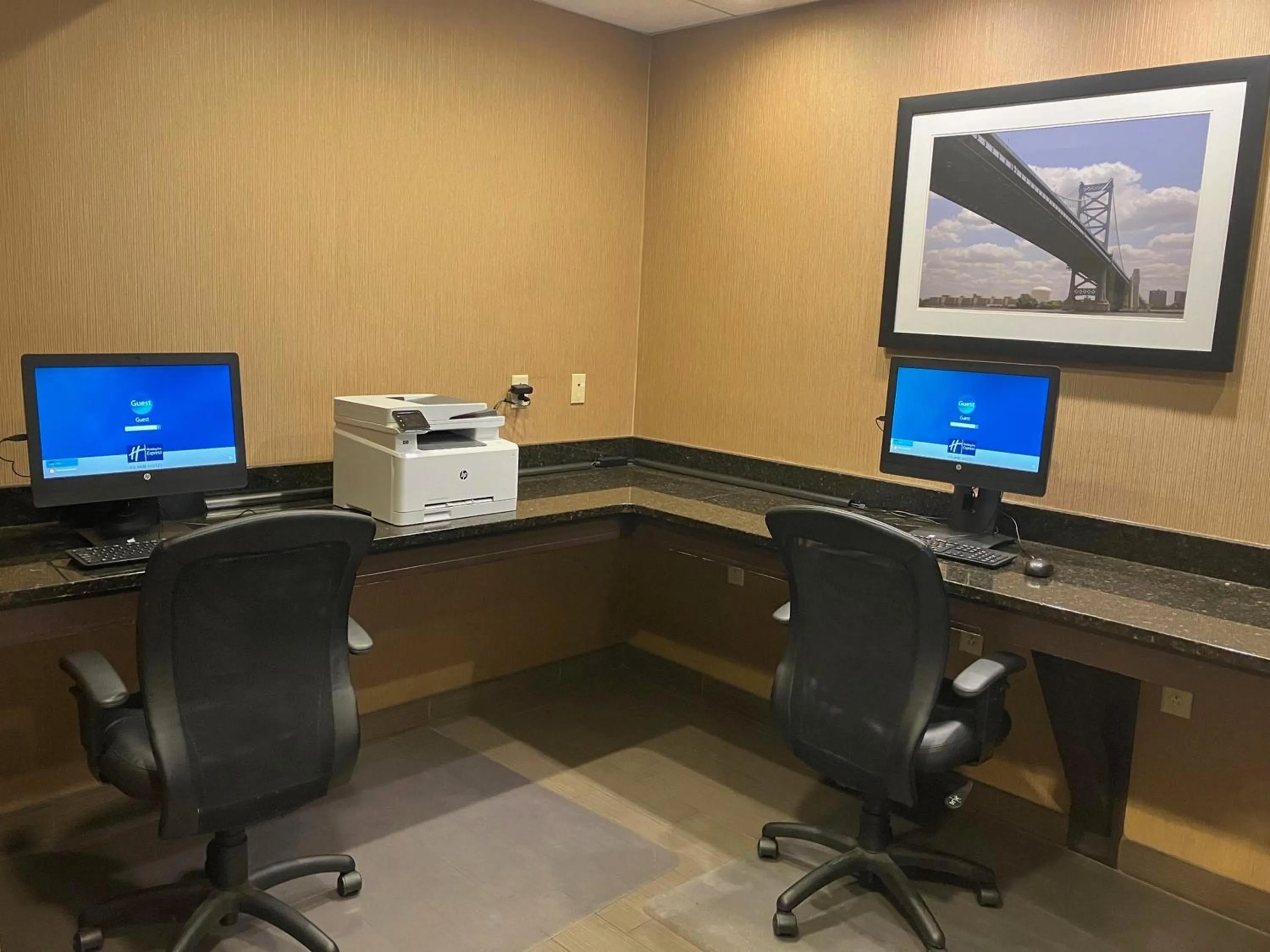 Other in Holiday Inn Express Philadelphia Penn's Landing by IHG