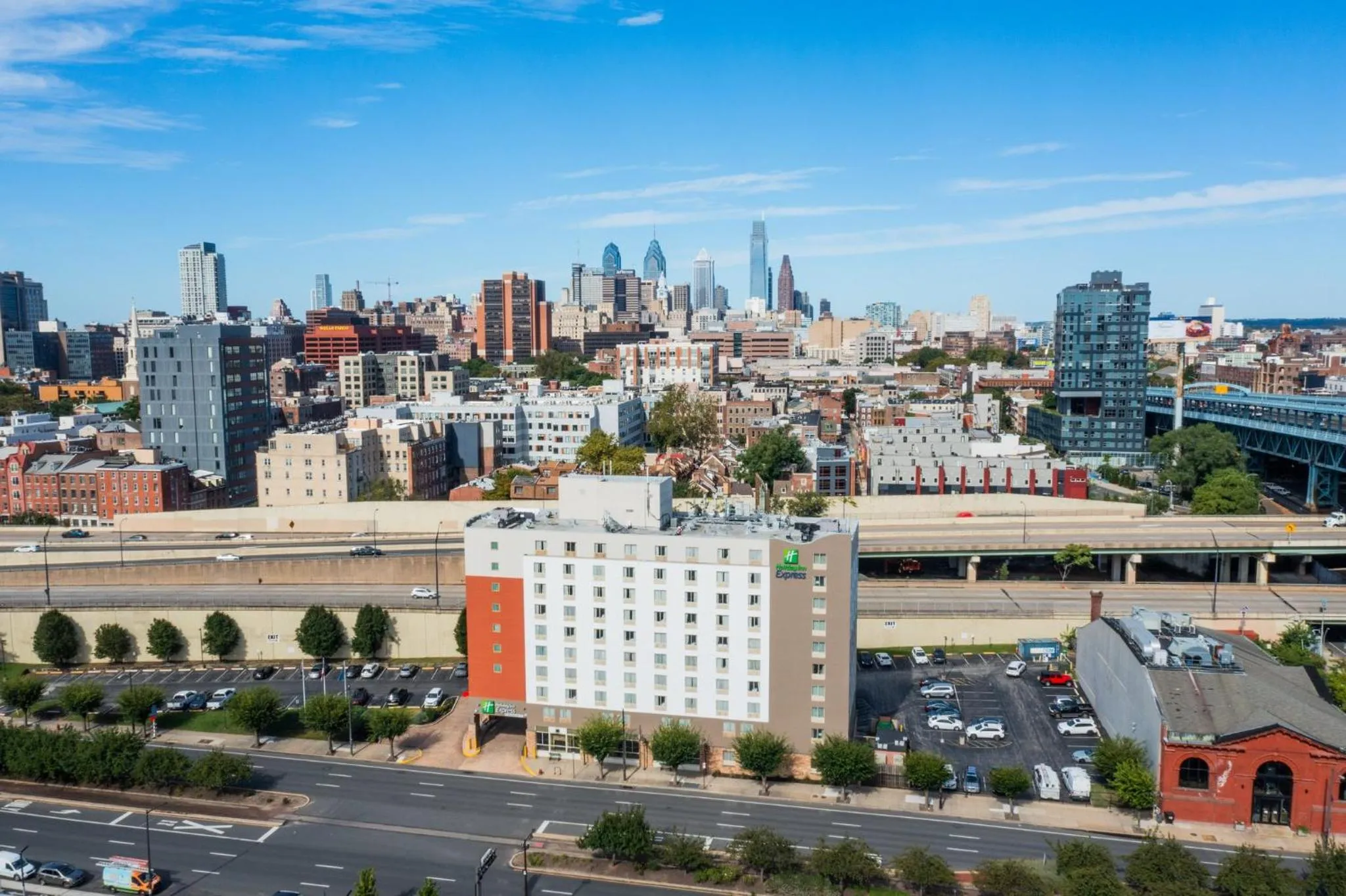 Other in Holiday Inn Express Philadelphia Penn's Landing by IHG