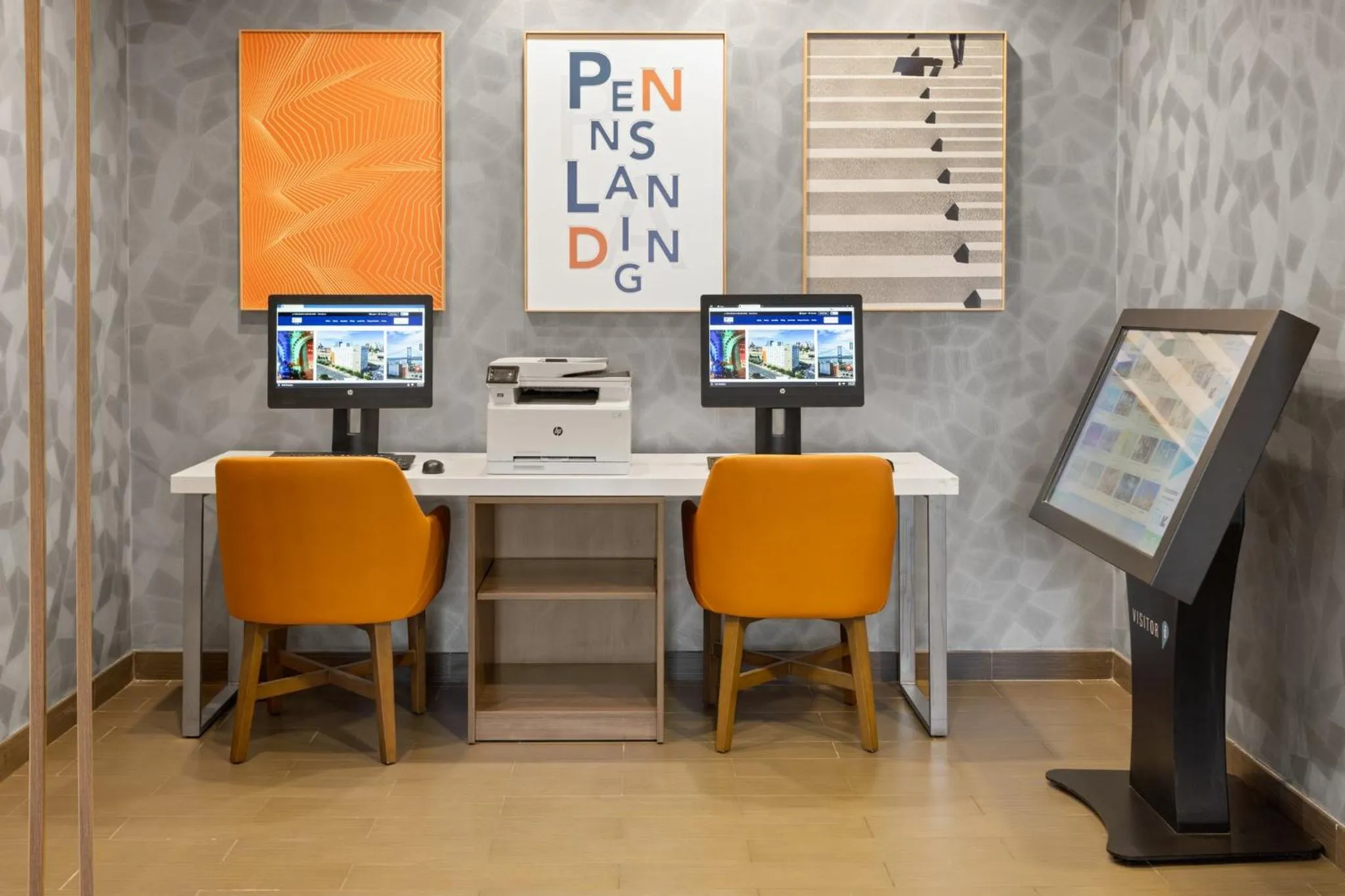 Other in Holiday Inn Express Philadelphia Penn's Landing by IHG