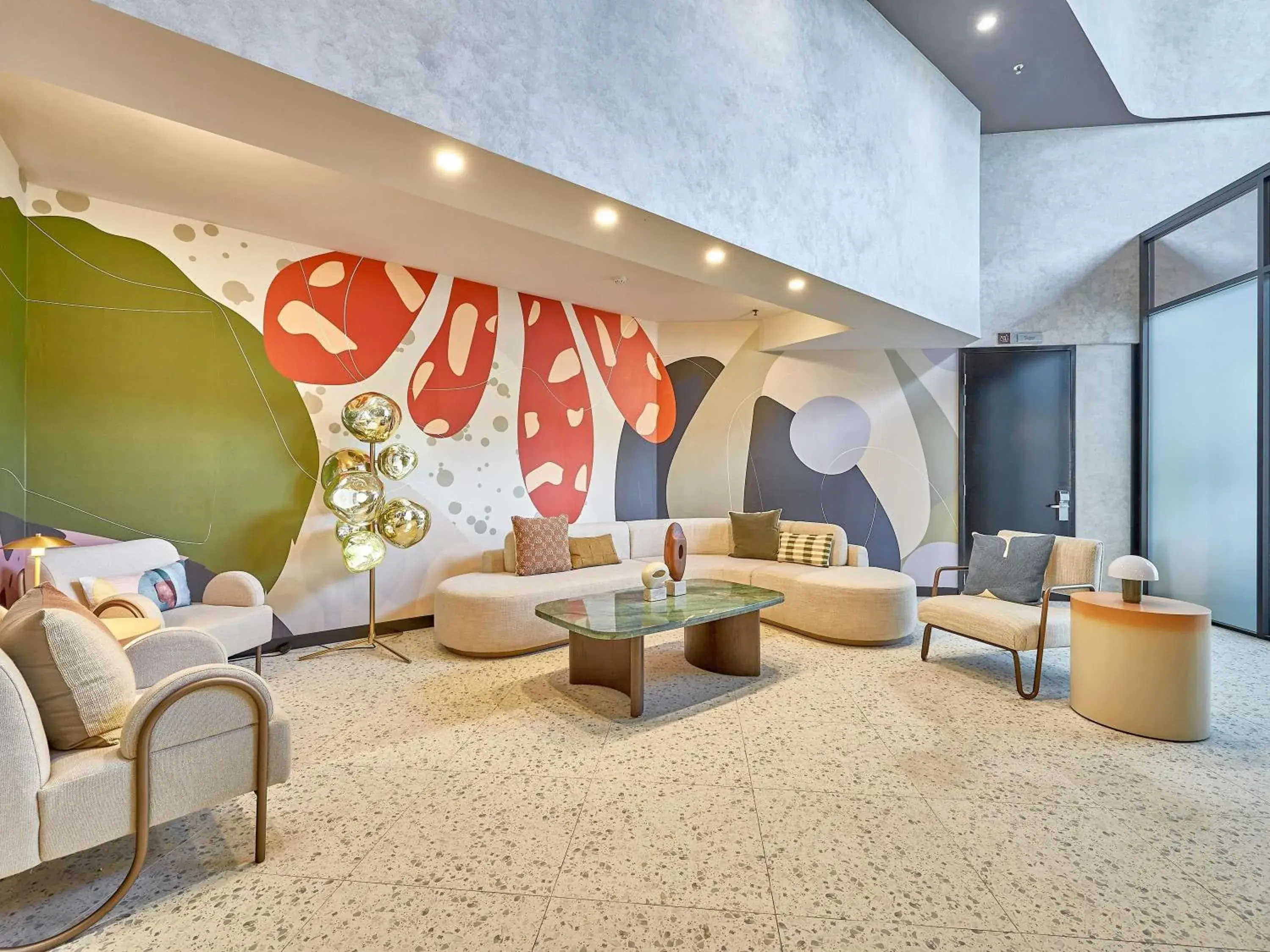 Fitness centre/facilities in ibis Perth Fitness centre/facilities in ibis Perth