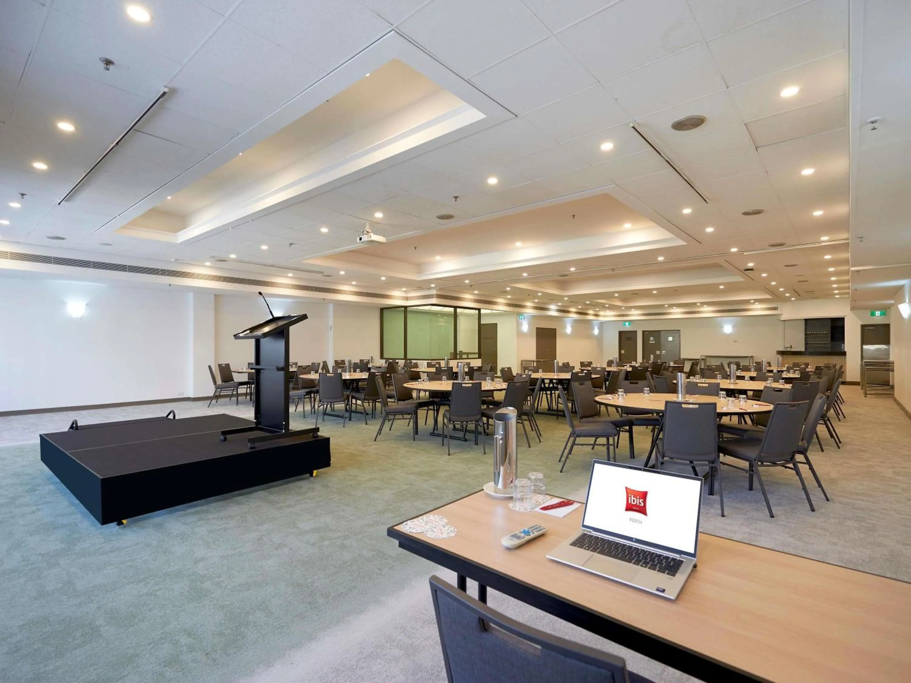 Meeting/conference room in ibis Perth