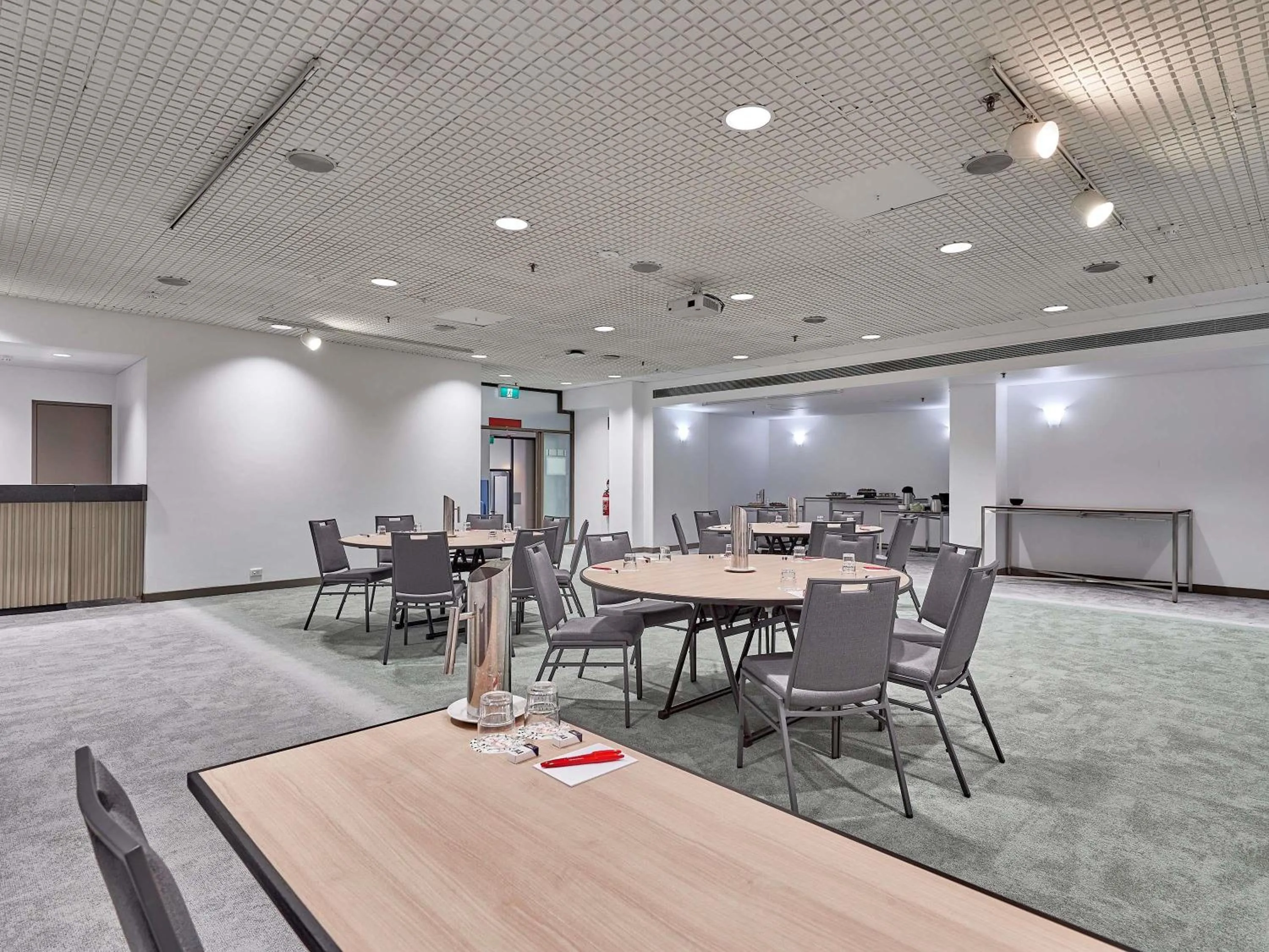 Meeting/conference room in ibis Perth
