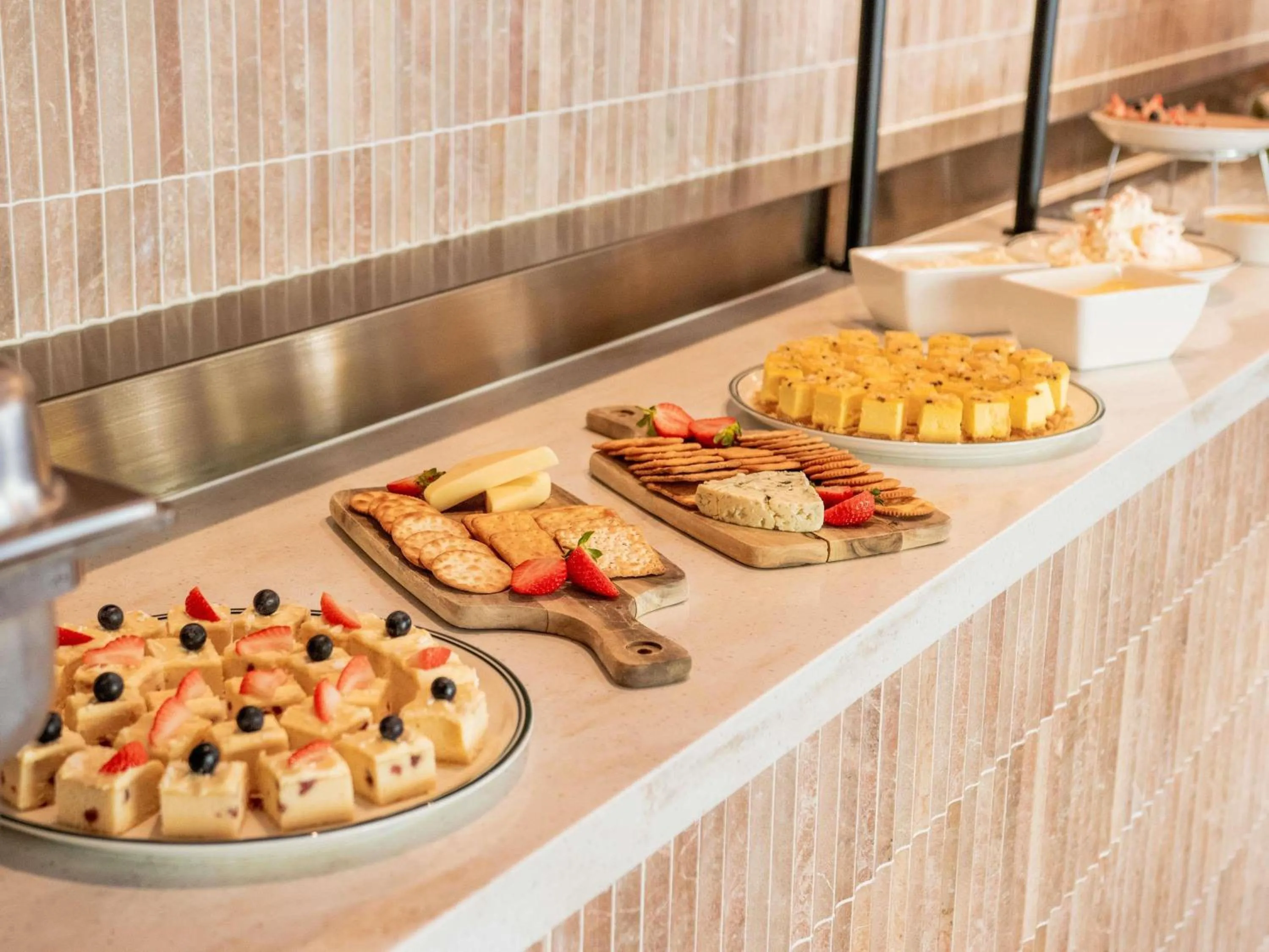 Meeting/conference room in ibis Perth