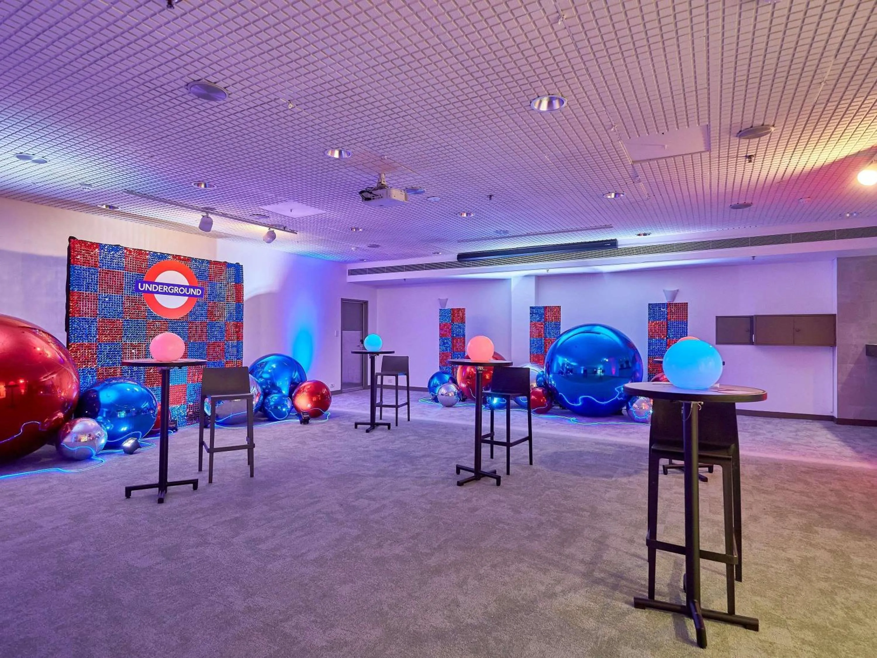 Meeting/conference room in ibis Perth