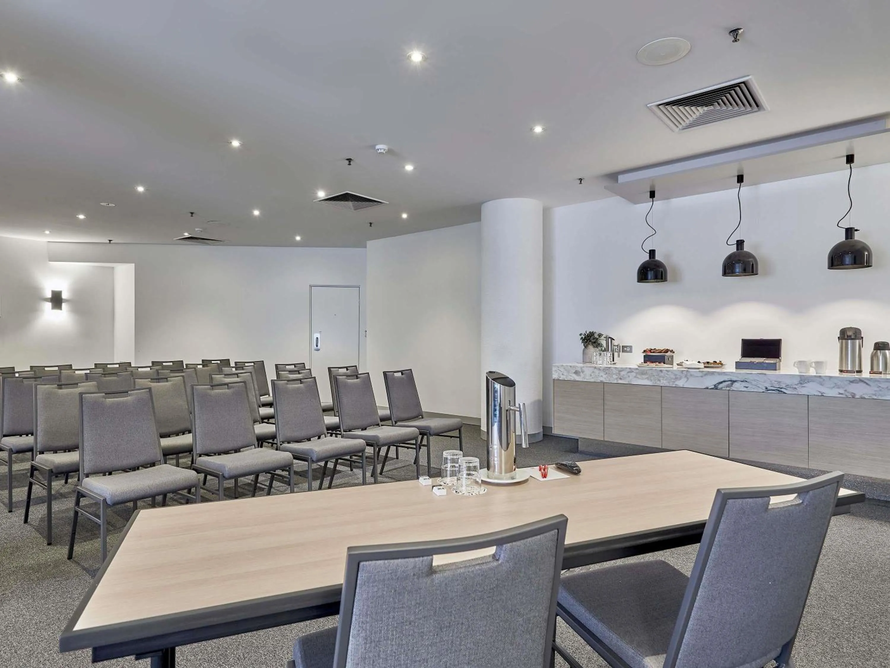 Meeting/conference room in ibis Perth