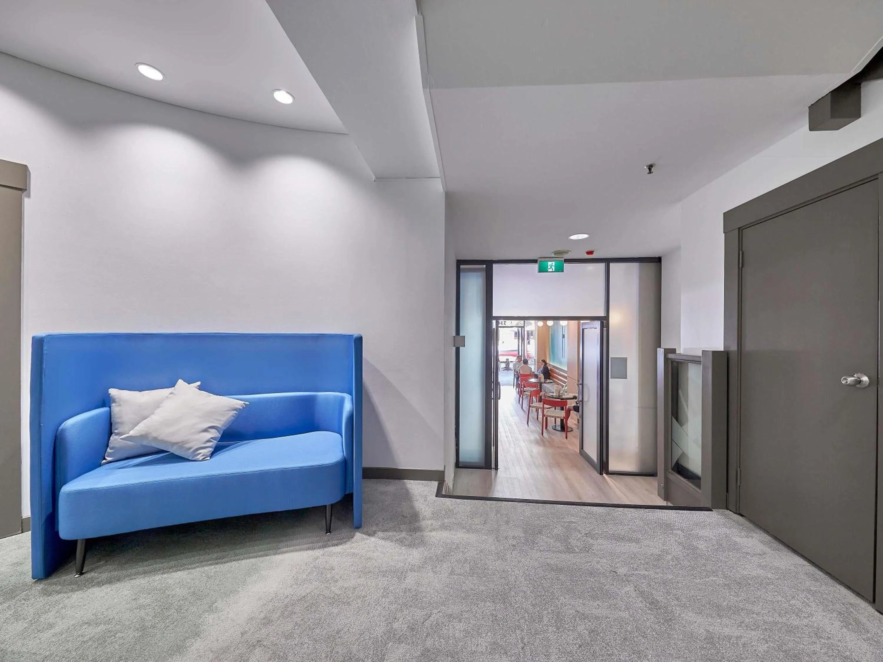 Meeting/conference room in ibis Perth