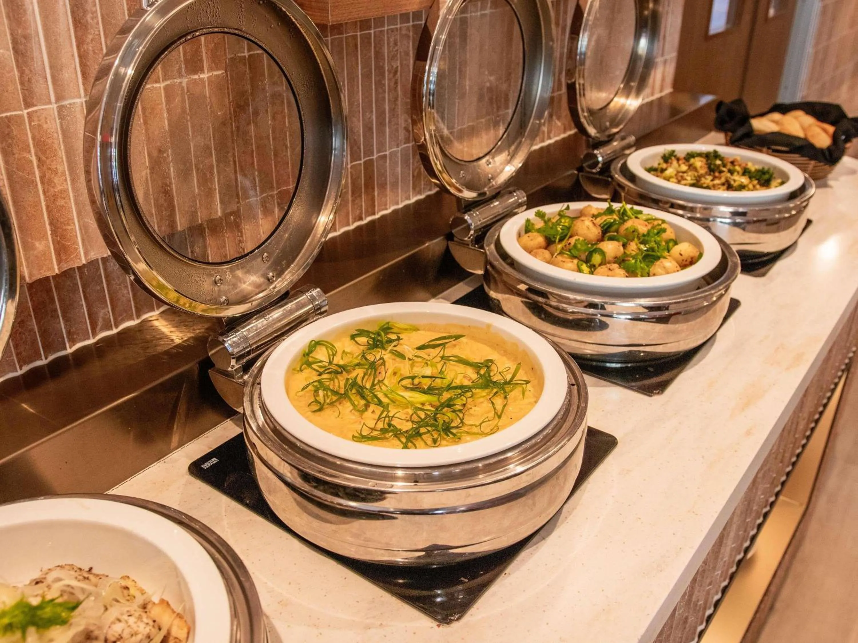 Meeting/conference room in ibis Perth