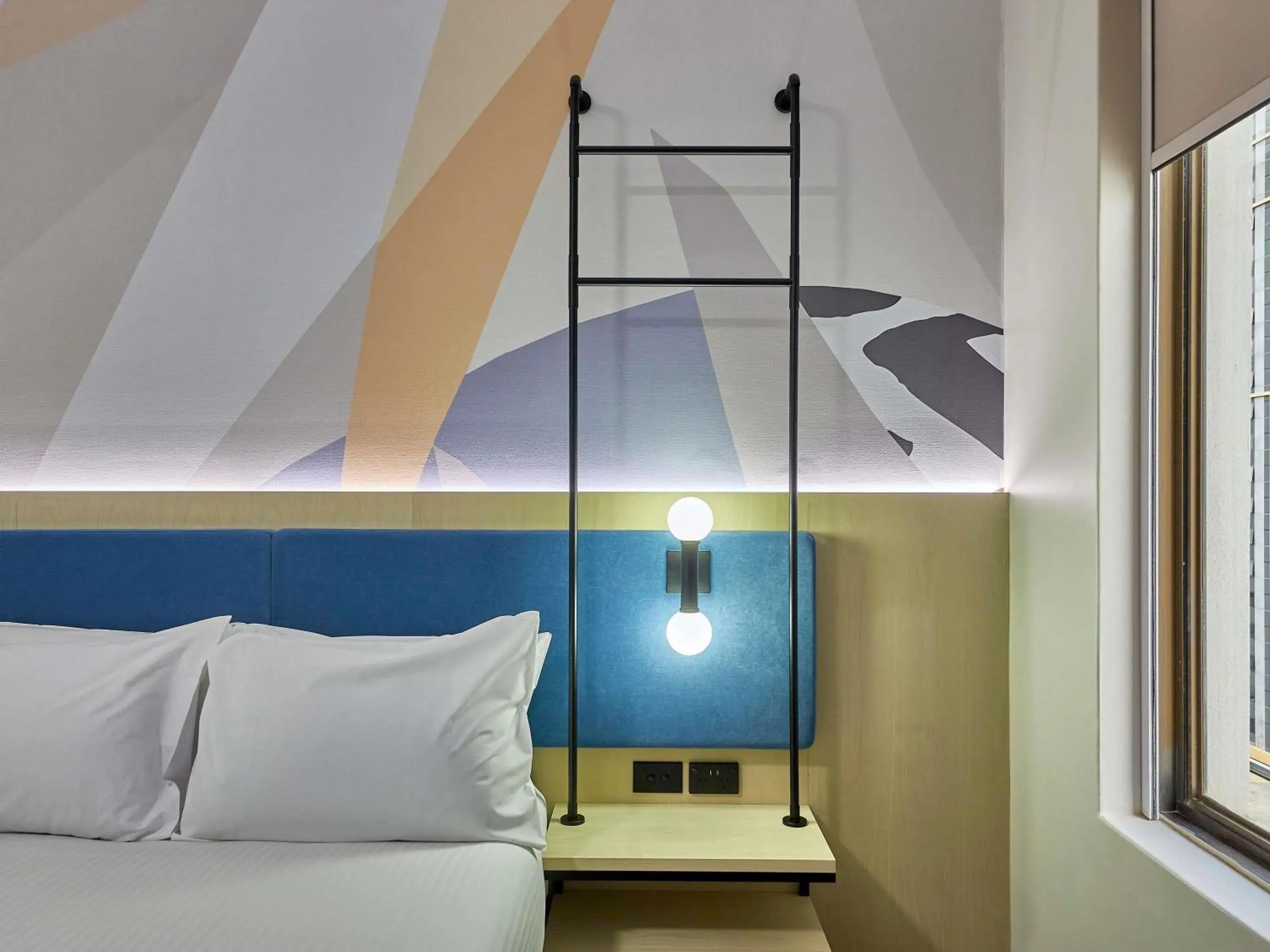 Bedroom, Bed in ibis Perth Bedroom, Bed in ibis Perth