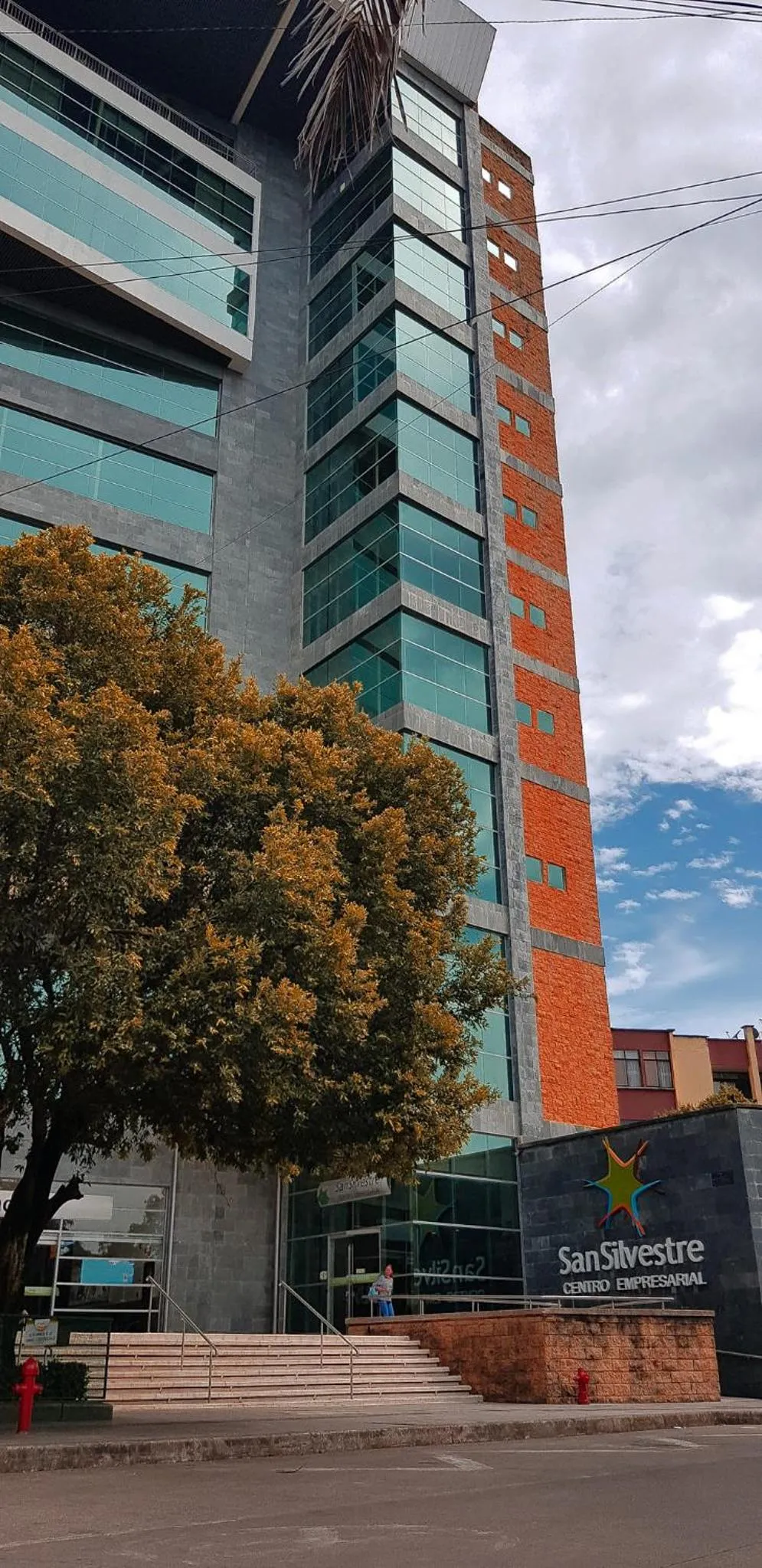 Hotel San Silvestre