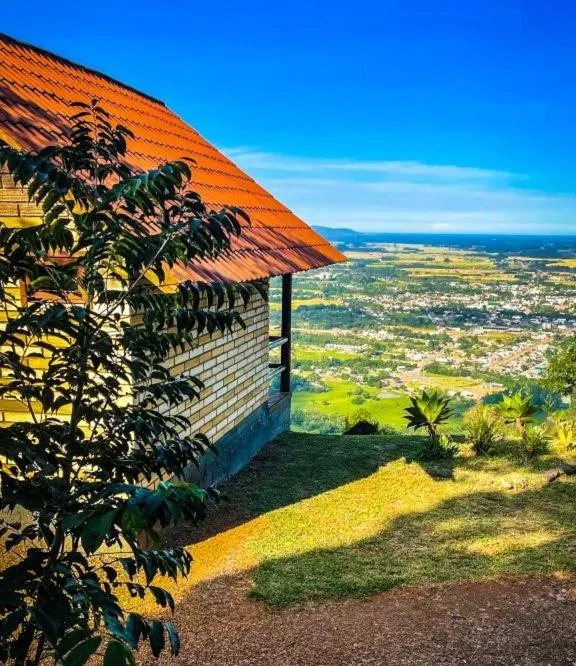 Pousada Aceguá