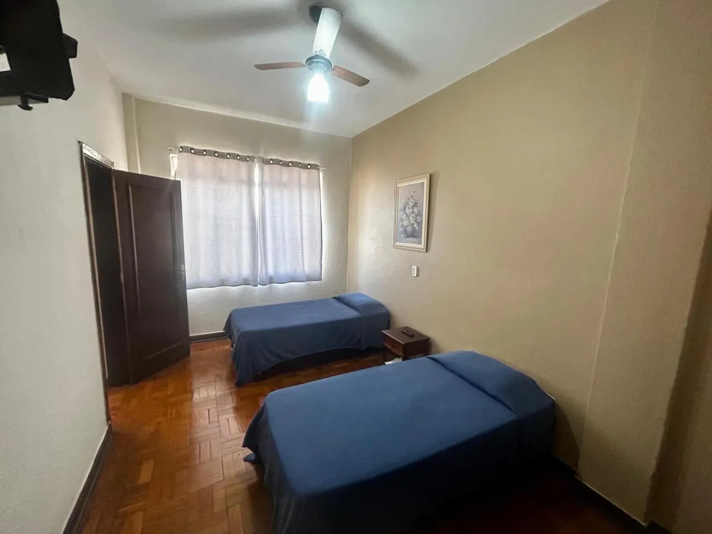 Luxury Quadruple Room in Hotel Jaú