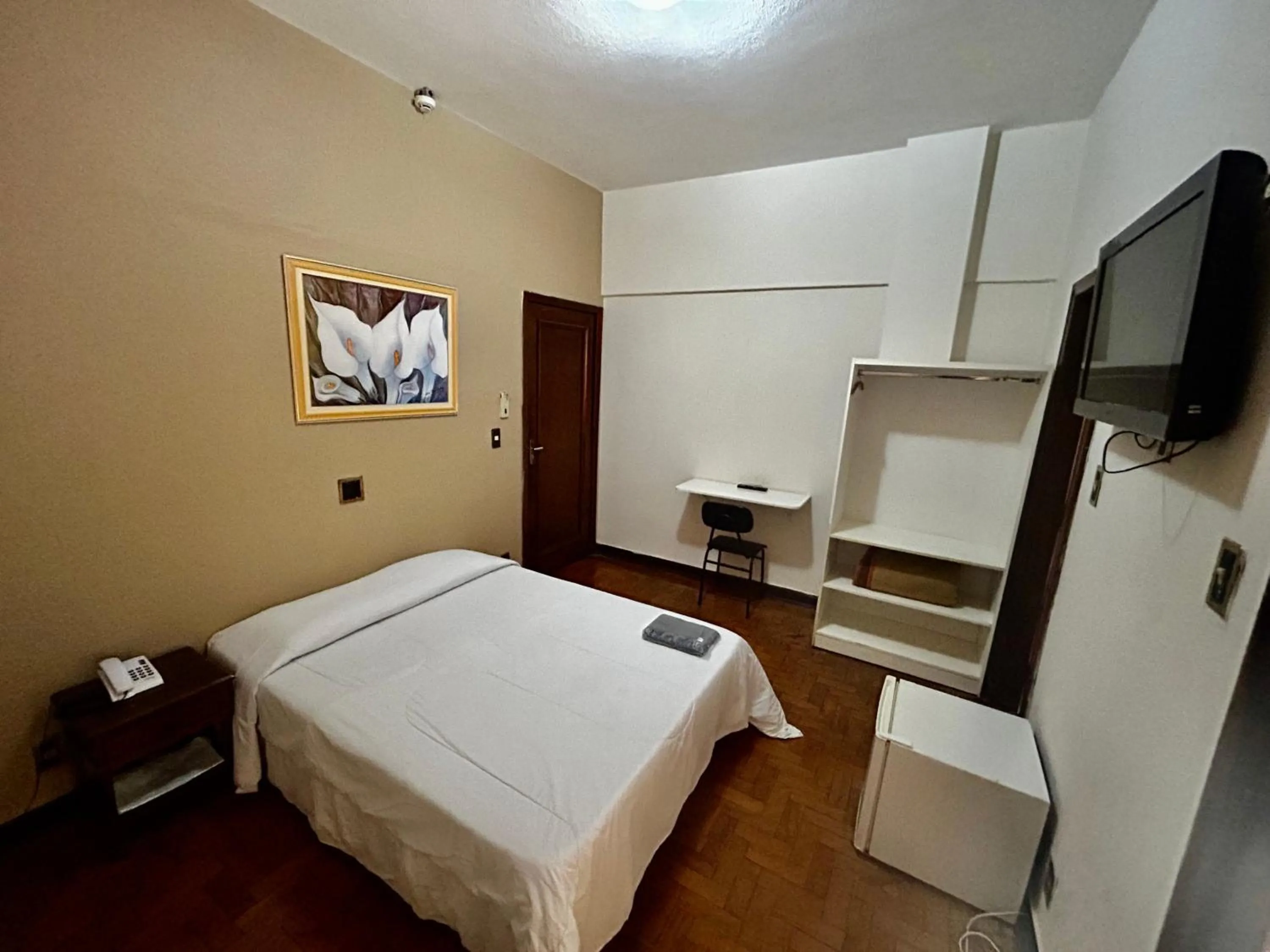 Superior Double Room - single occupancy in Hotel Jaú