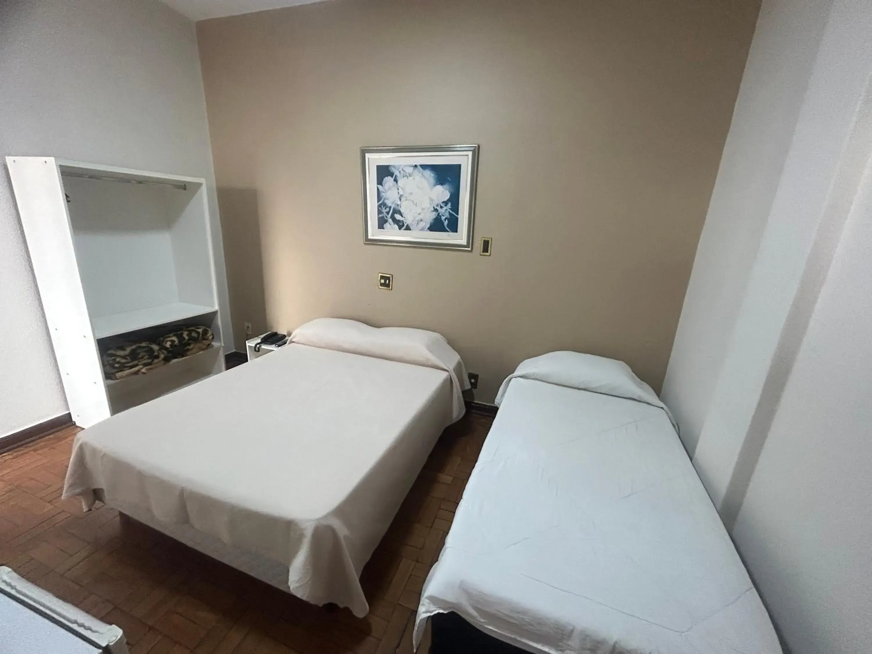 Superior Suite - single occupancy in Hotel Jaú Superior Suite - single occupancy in Hotel Jaú