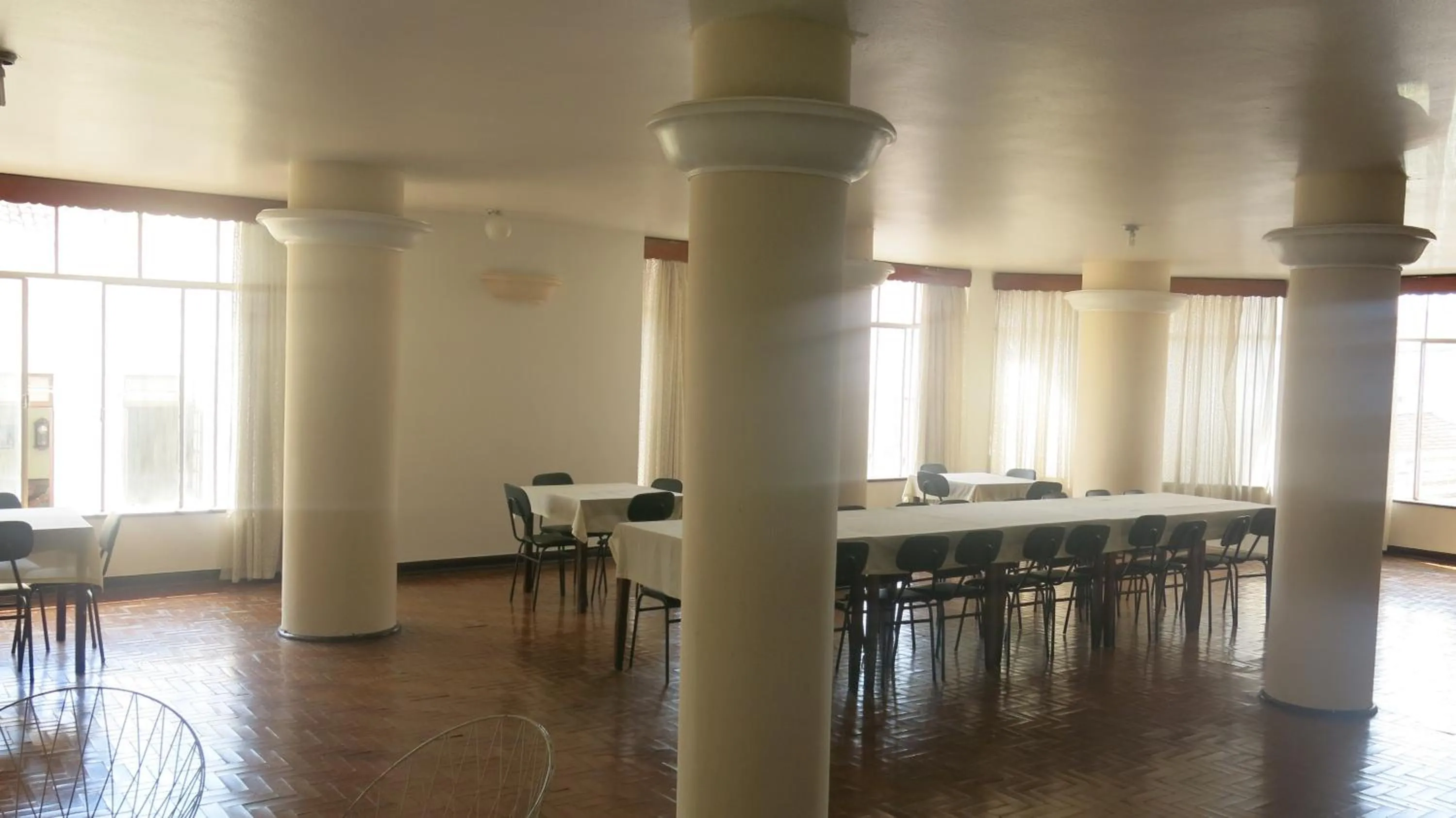 Hotel Jaú