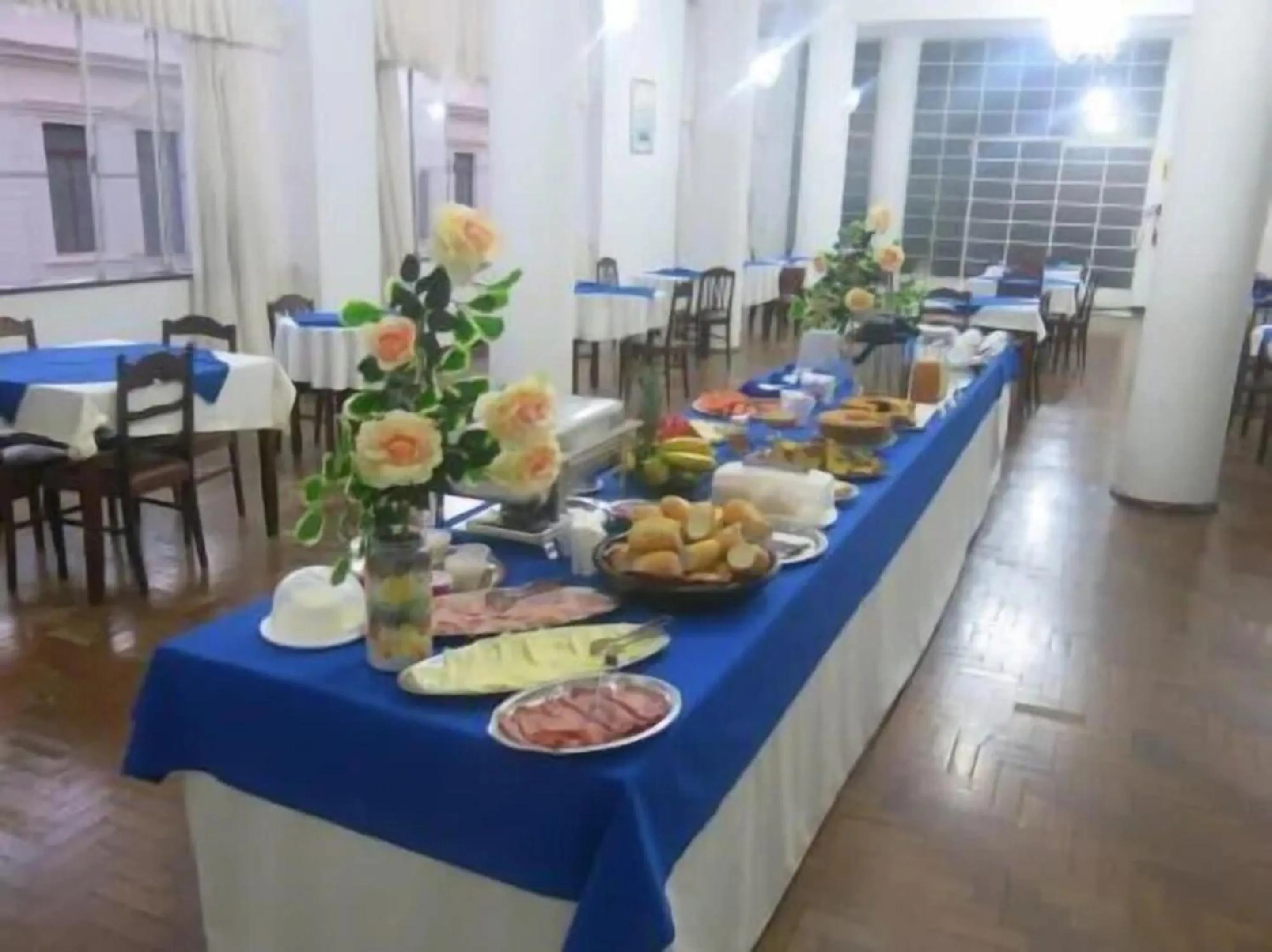 Hotel Jaú