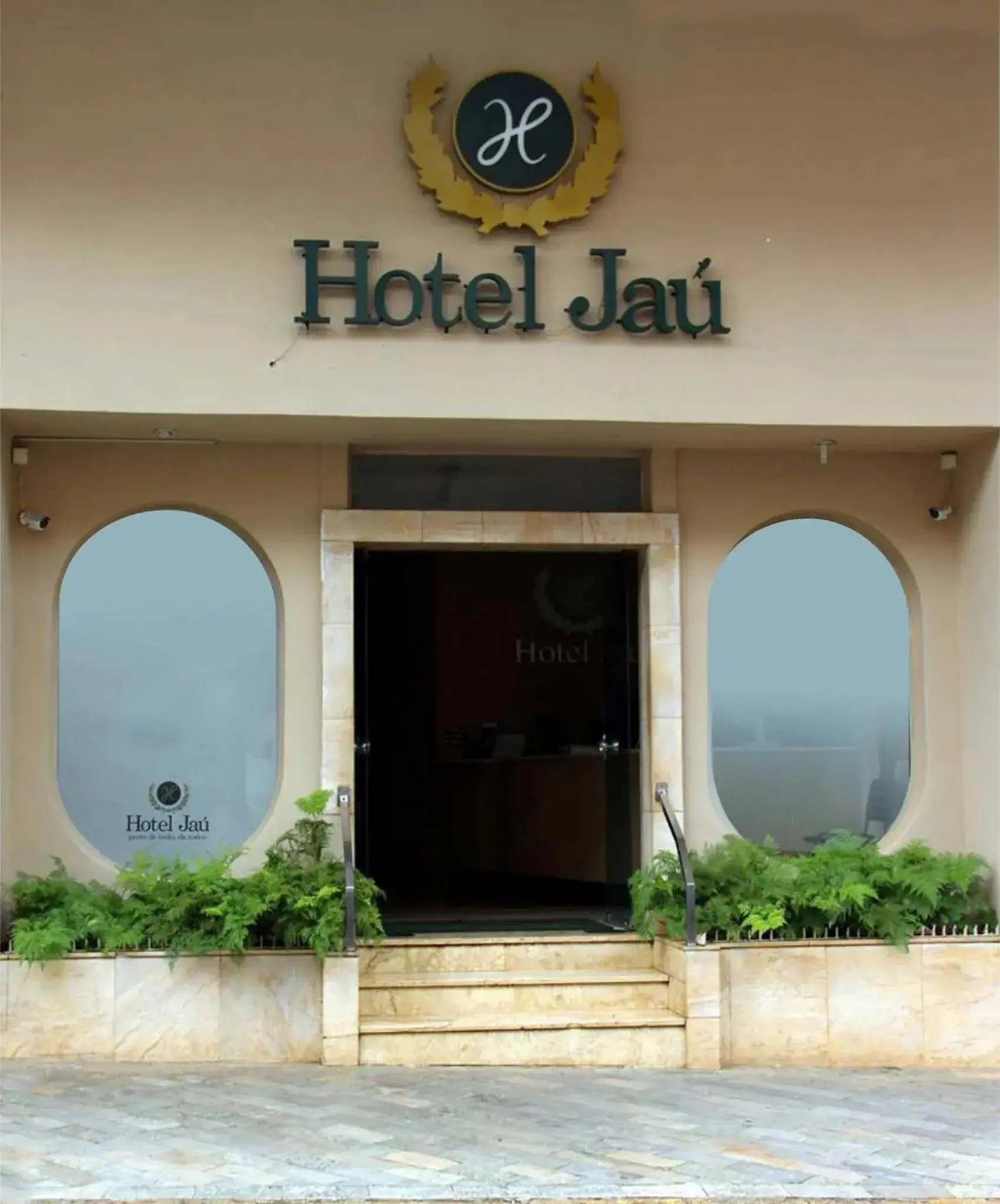 Hotel Jaú Hotel Jaú