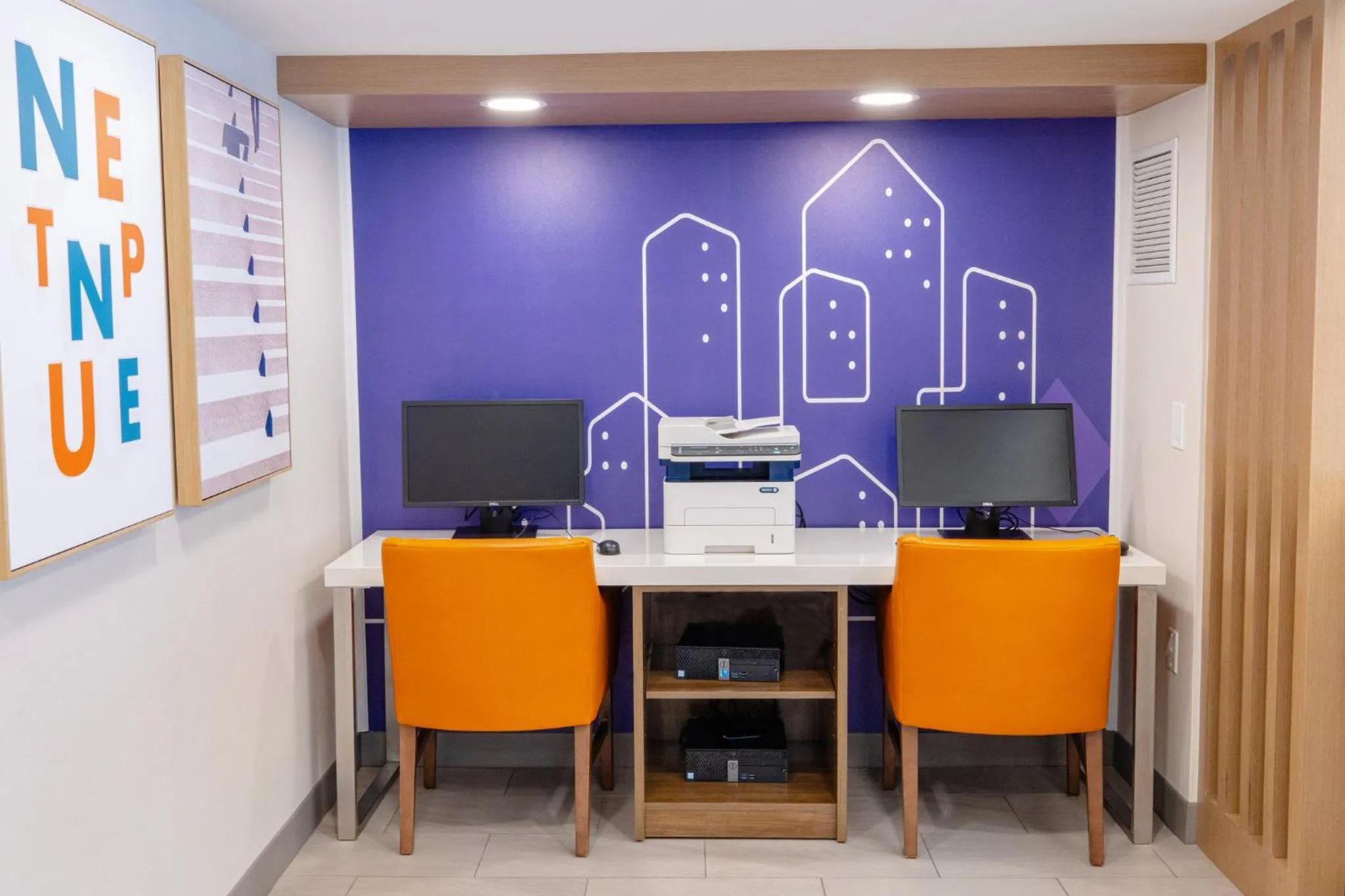 Other in Holiday Inn Express - Neptune by IHG