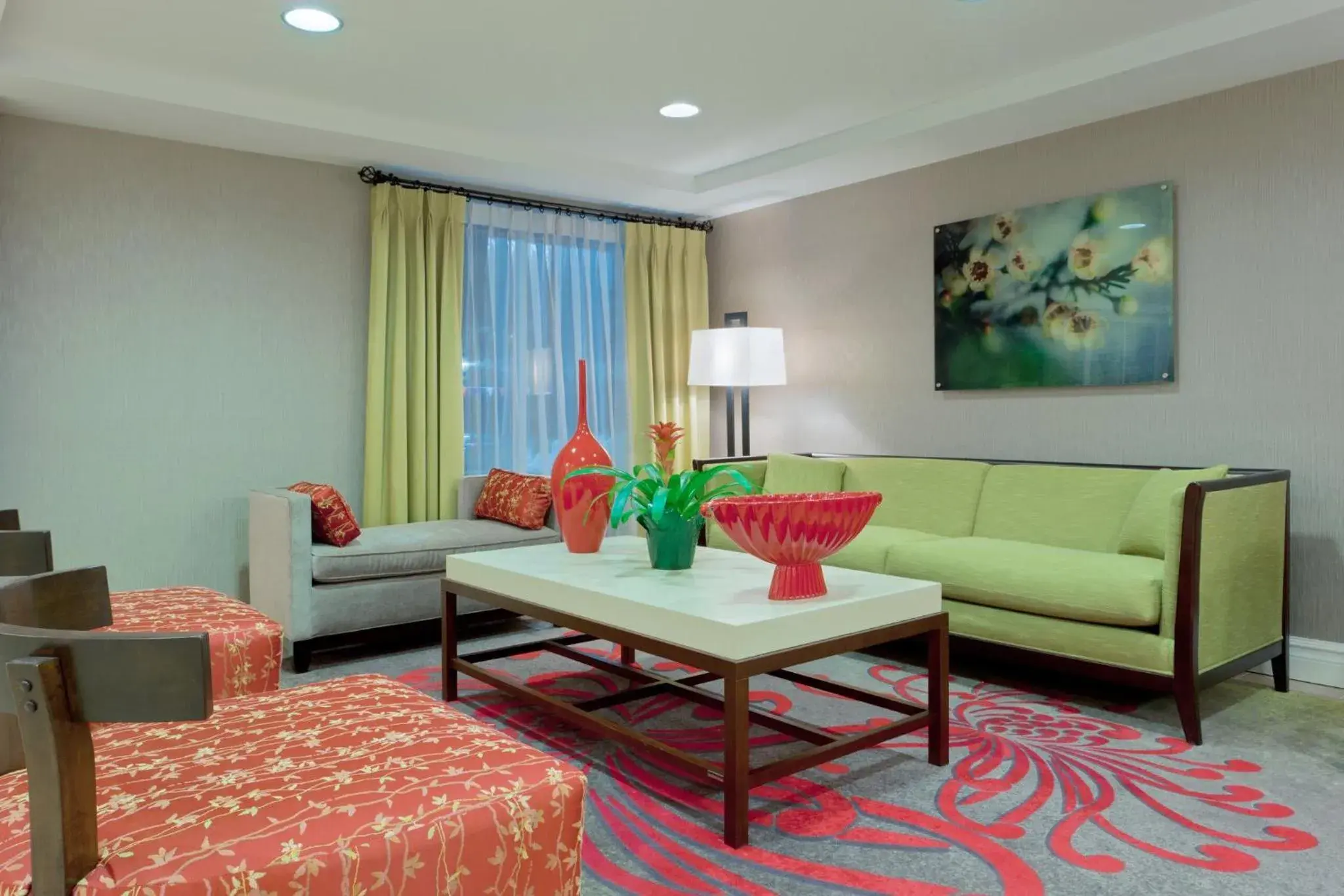 Property building in Holiday Inn Express - Neptune by IHG Property building in Holiday Inn Express - Neptune by IHG