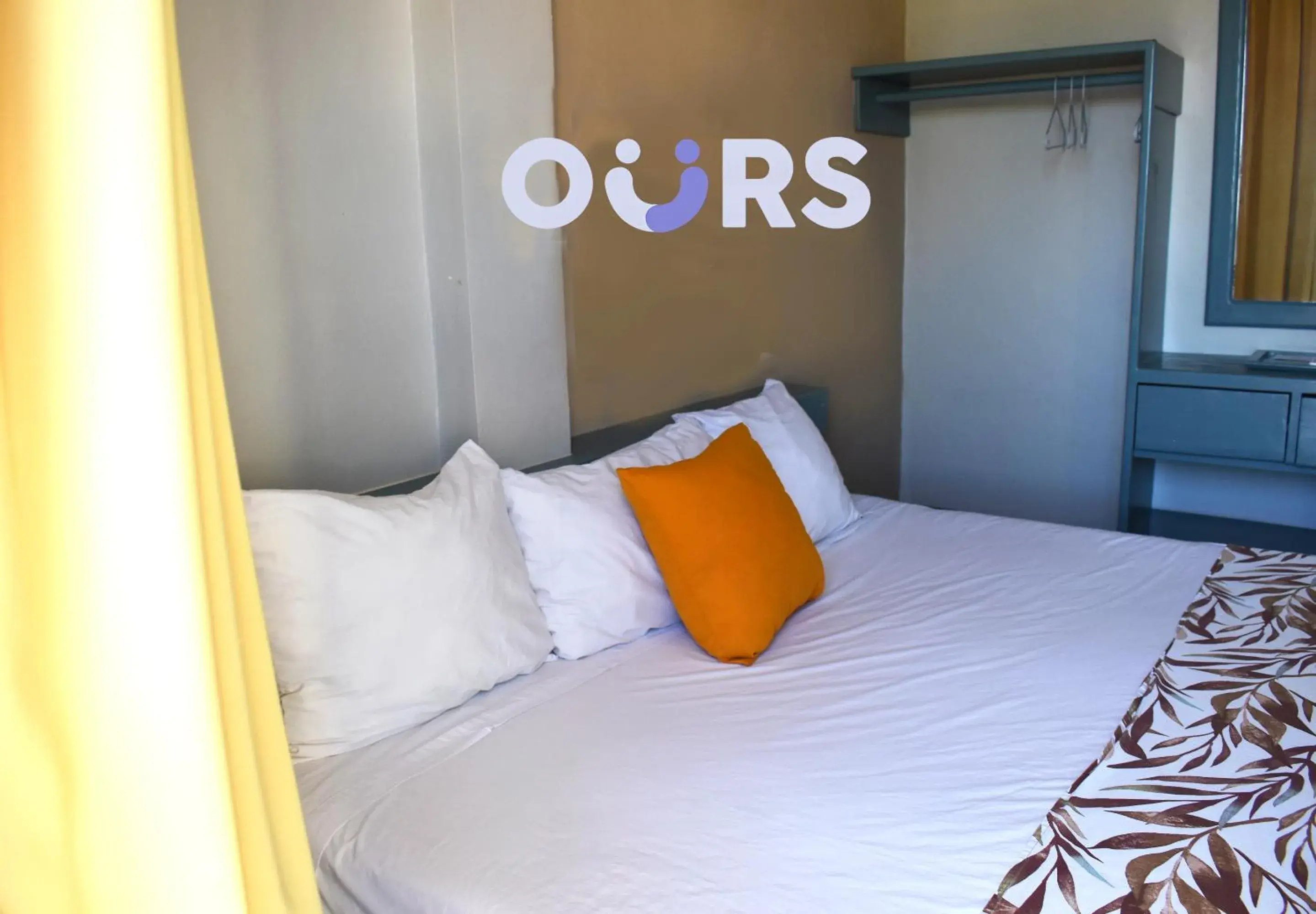 Bedroom in "5th Av" Sol del Caribe Apart Hotel Bedroom in "5th Av" Sol del Caribe Apart Hotel