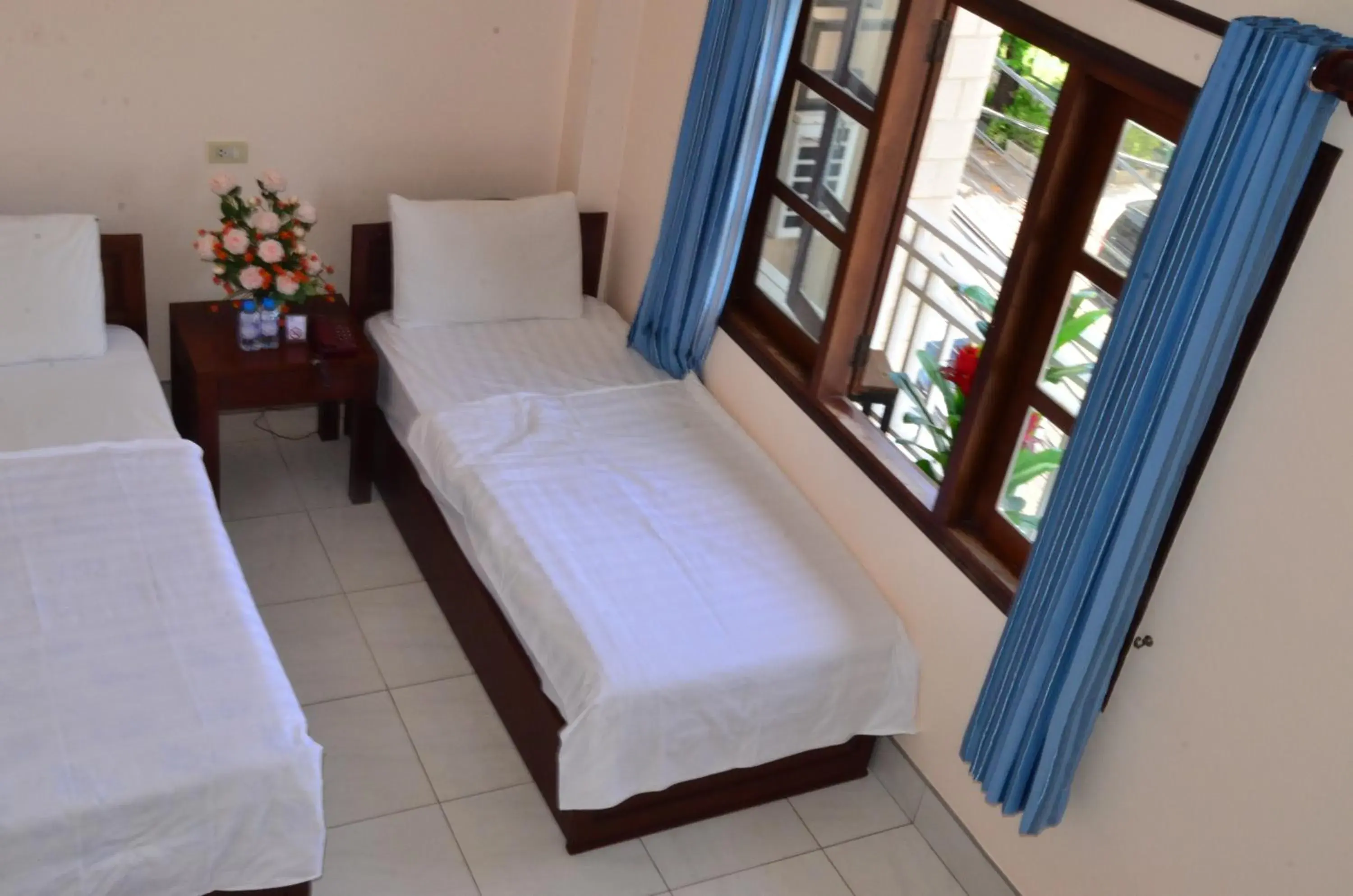 Bedroom, Bed in Hoang Kim Hotel Bedroom, Bed in Hoang Kim Hotel