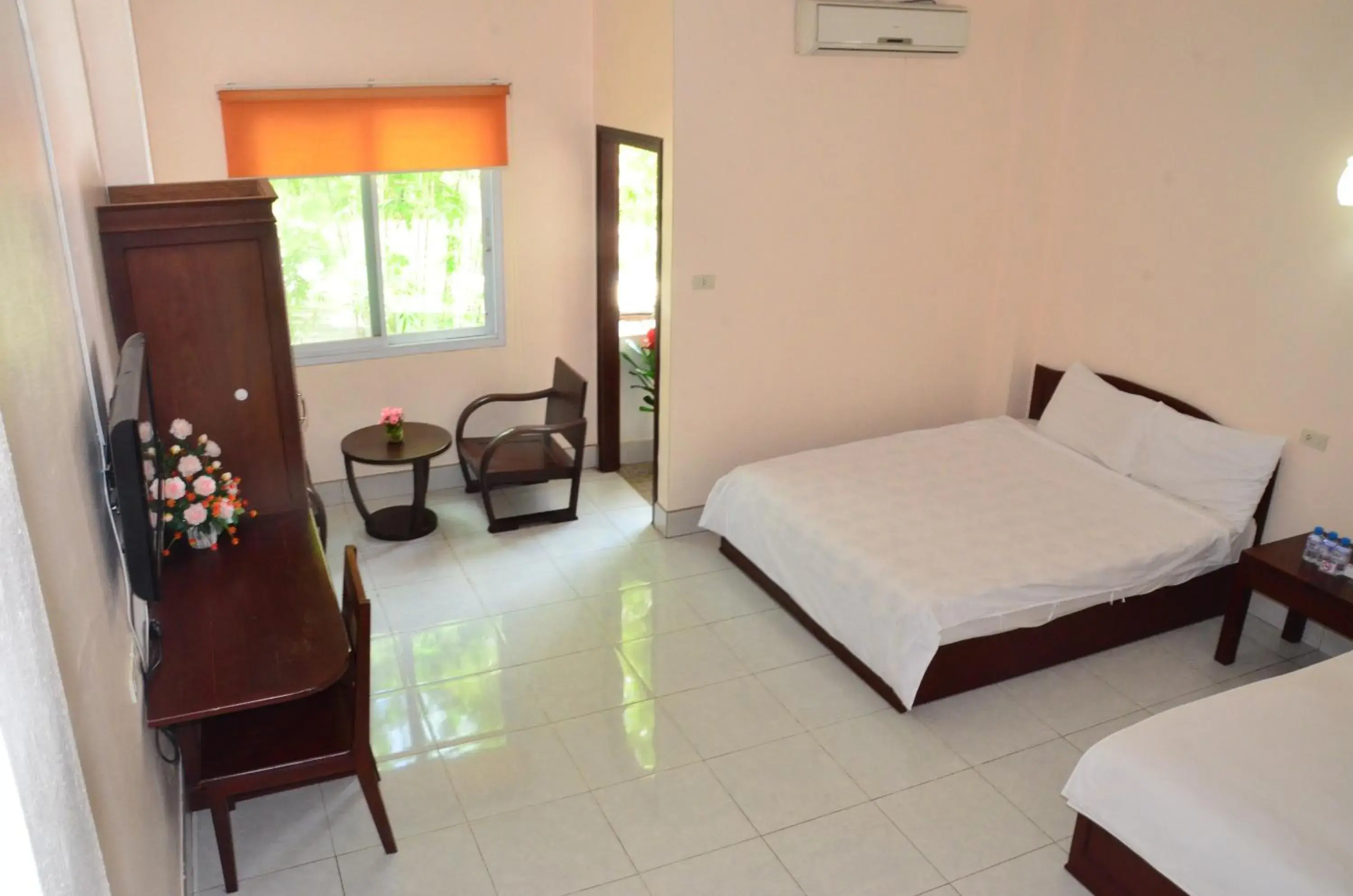 Bedroom, Bed in Hoang Kim Hotel Bedroom, Bed in Hoang Kim Hotel