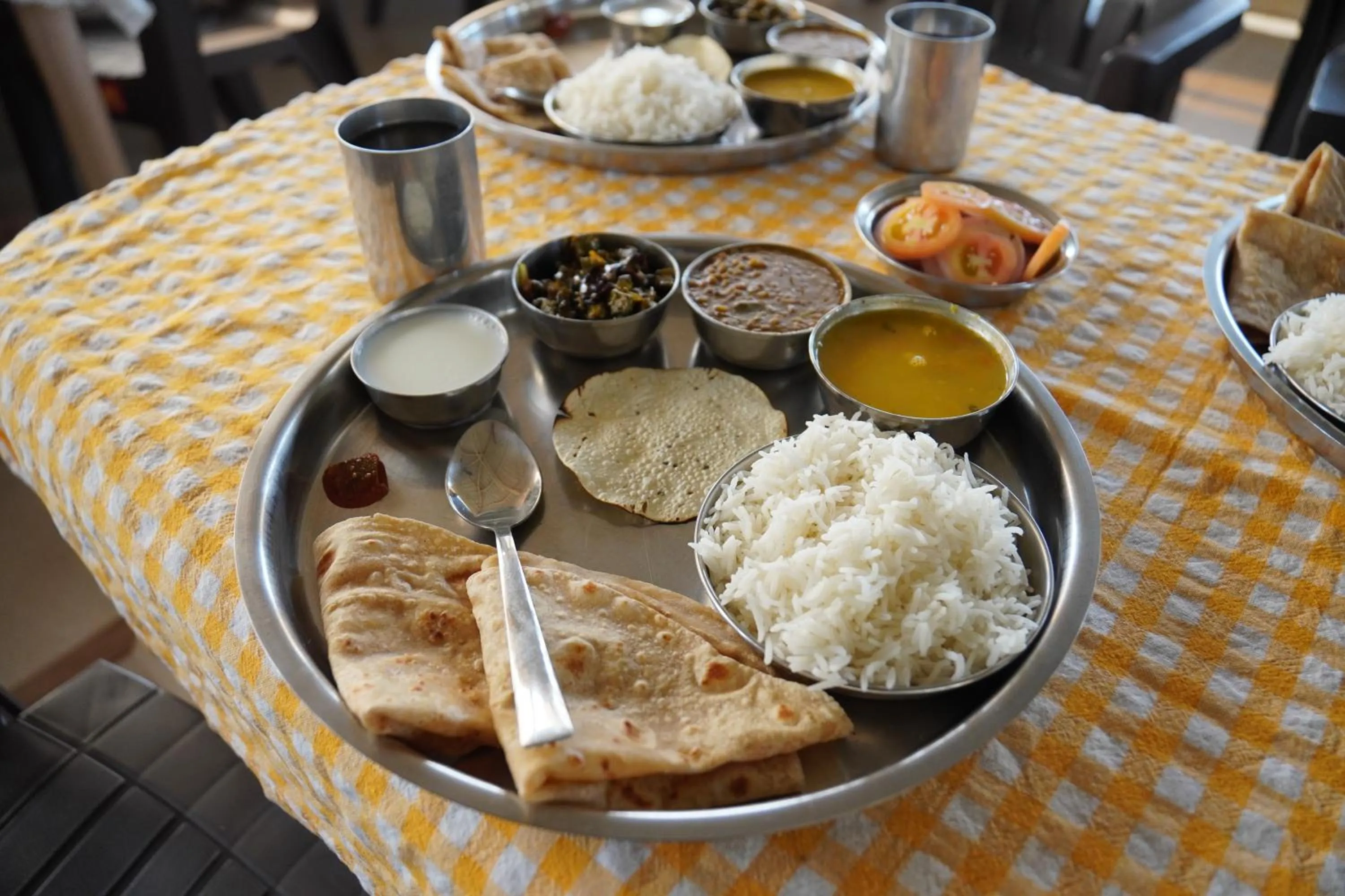 Redstone House by Oxystays Hospitality