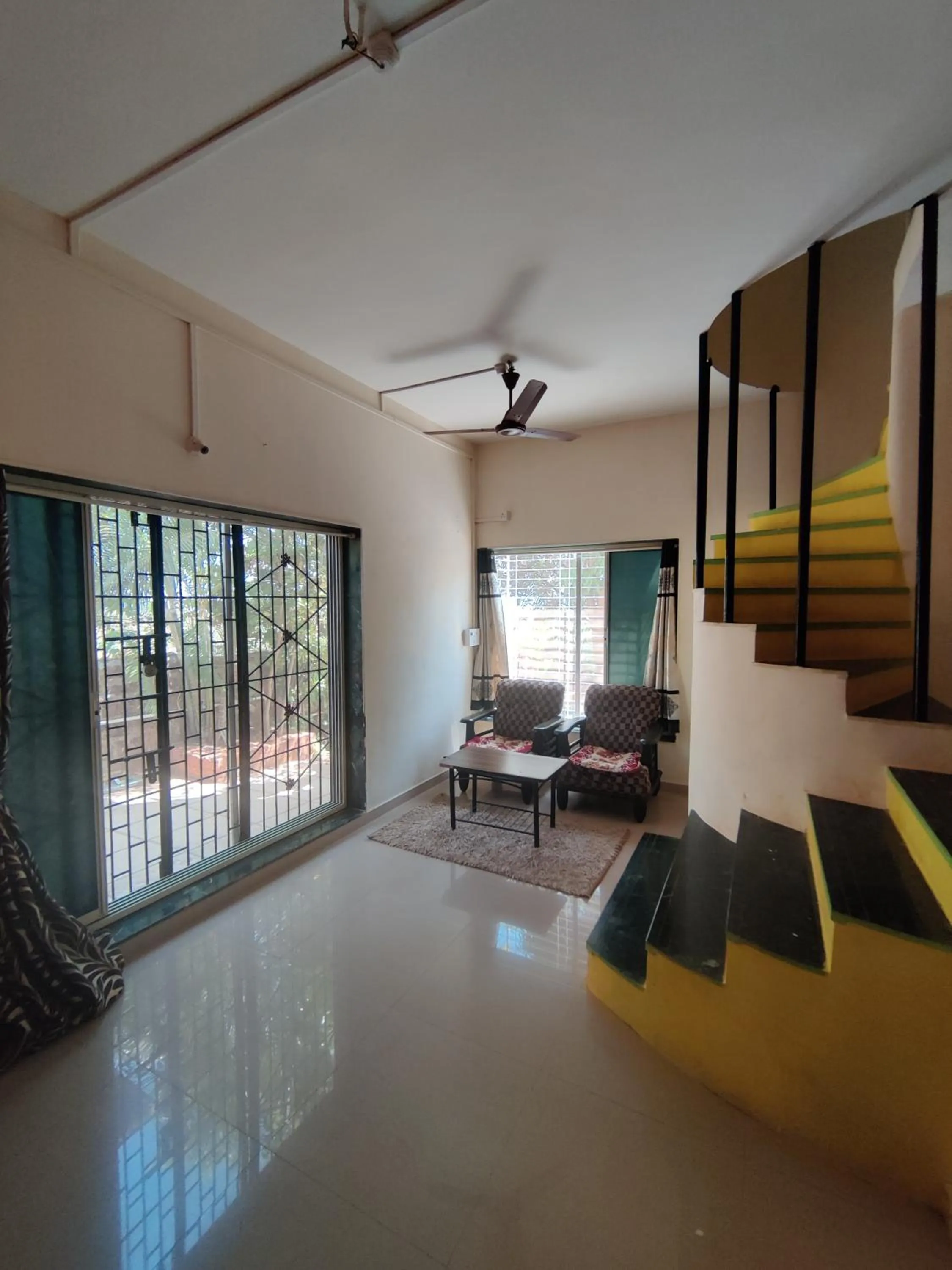 Redstone House by Oxystays Hospitality