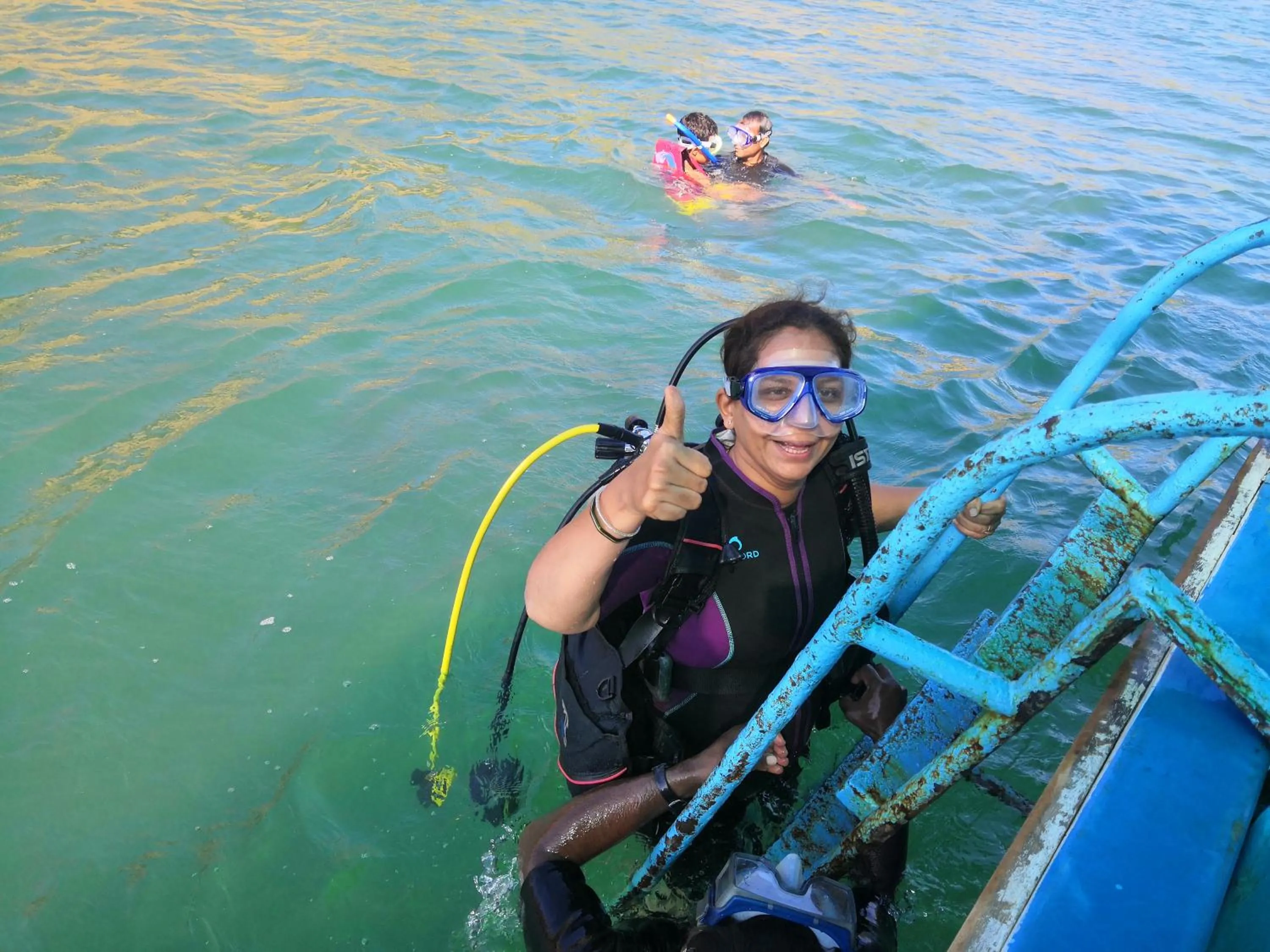 Activities in Redstone House by Oxystays Hospitality