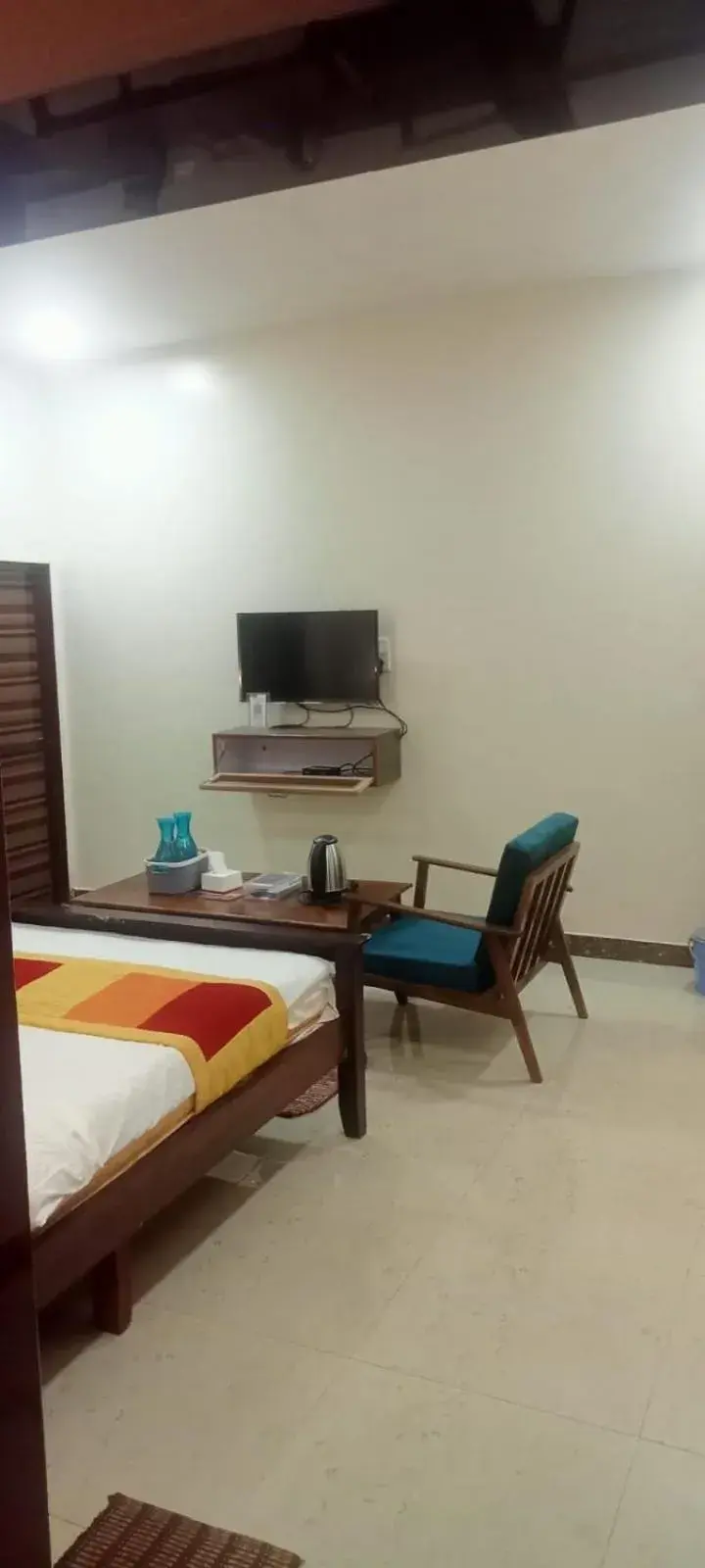 Bed in Redstone House by Oxystays Hospitality Bed in Redstone House by Oxystays Hospitality