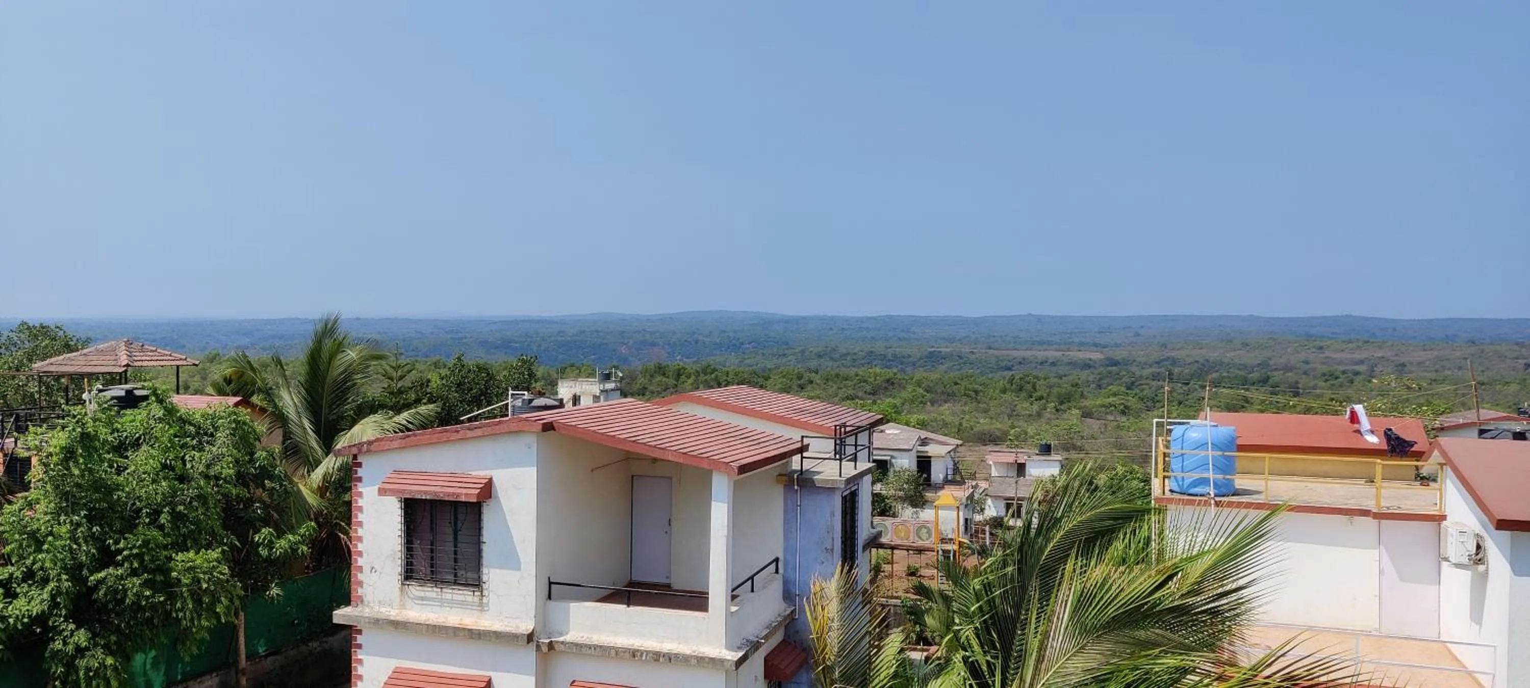 Neighbourhood in Redstone House by Oxystays Hospitality