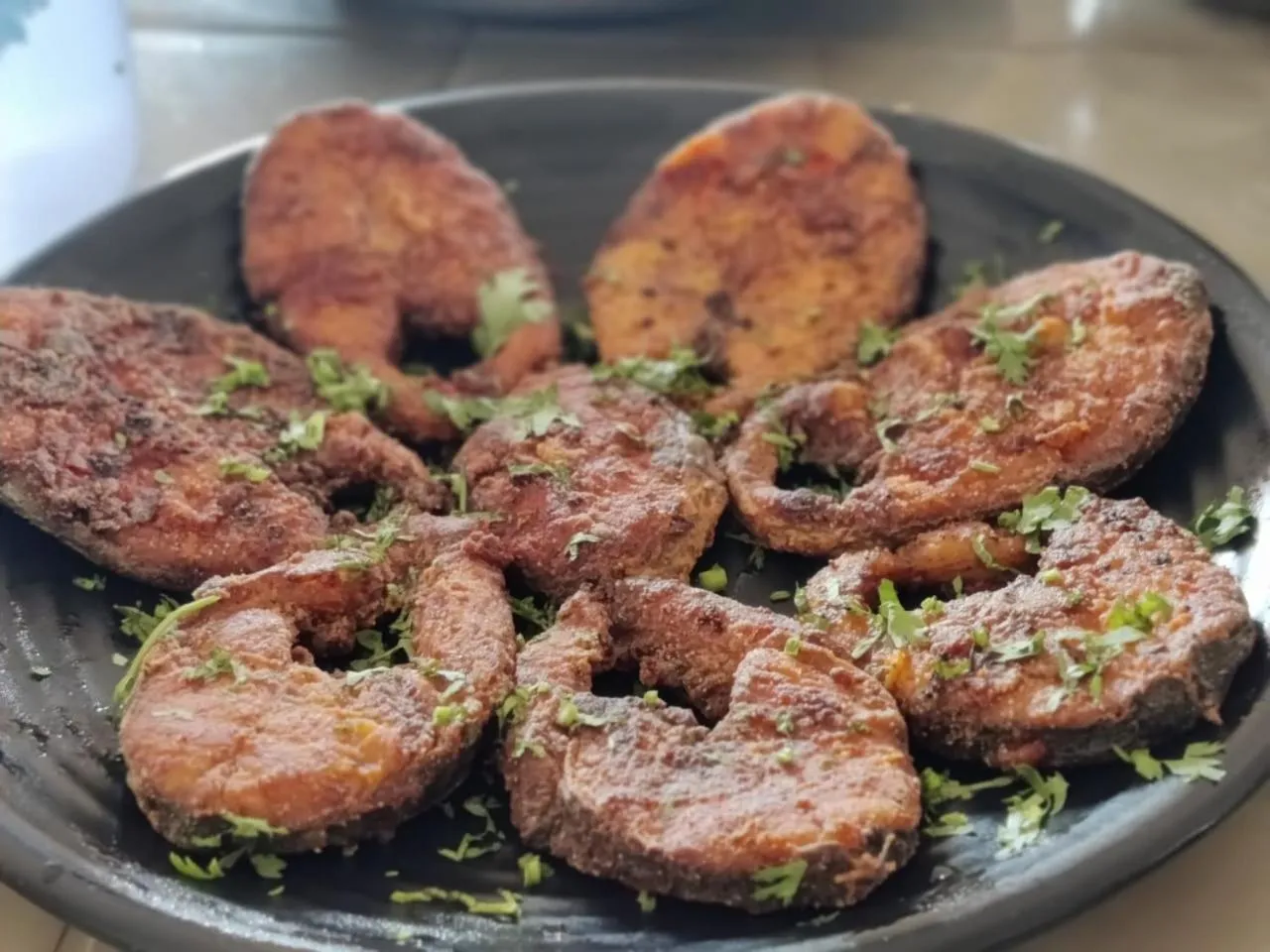 Food in Redstone House by Oxystays Hospitality