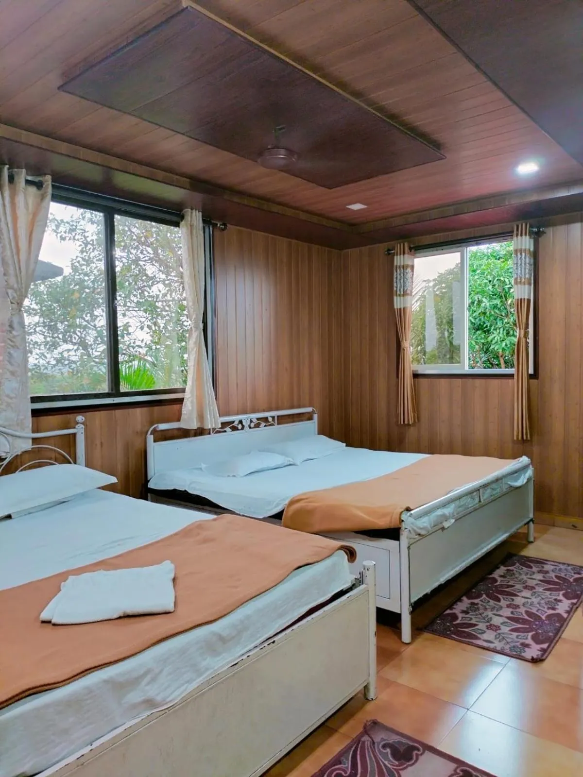 Bed in Redstone House by Oxystays Hospitality