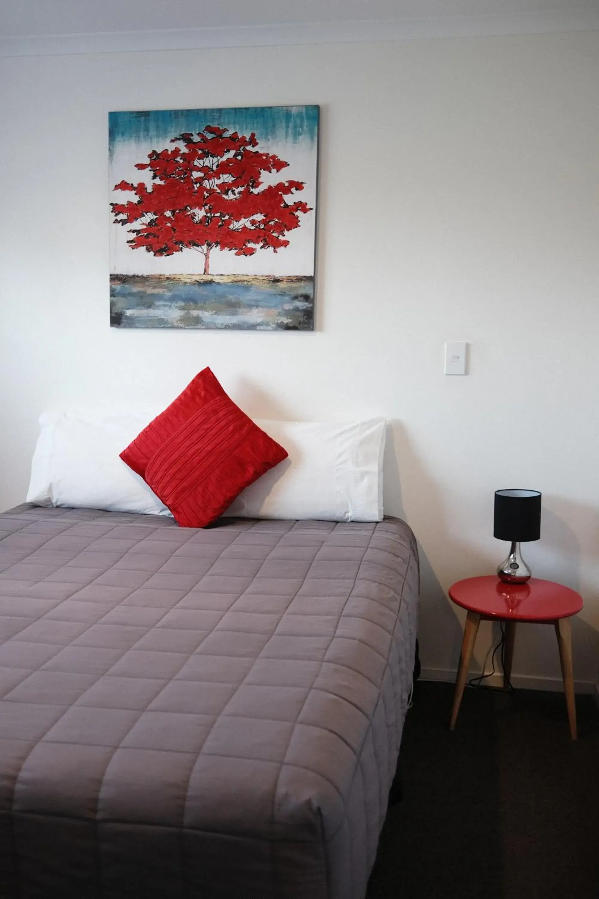 One-Bedroom Apartment in Gateway Motor Lodge - Wanganui One-Bedroom Apartment in Gateway Motor Lodge - Wanganui