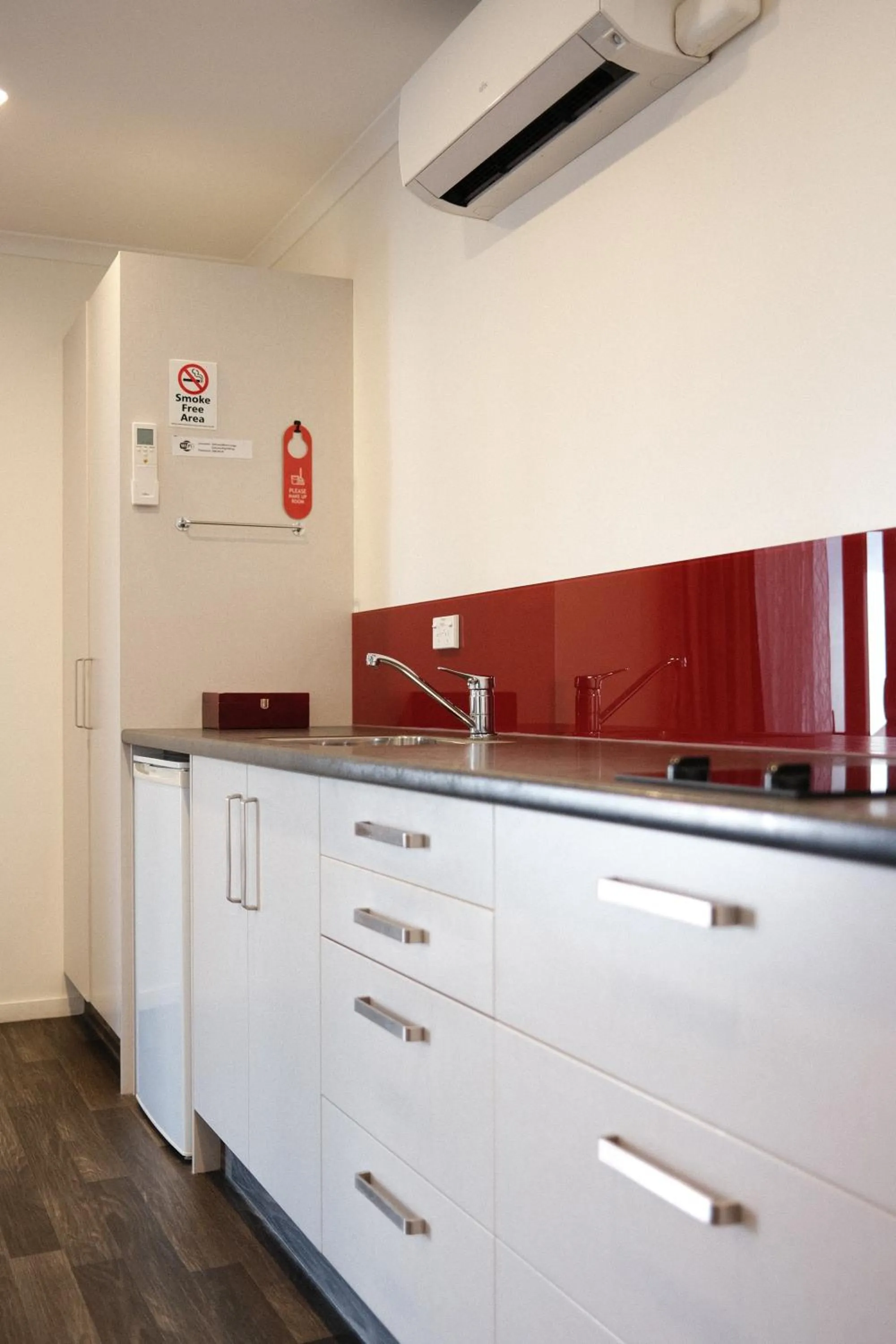 Gateway Motor Lodge - Wanganui