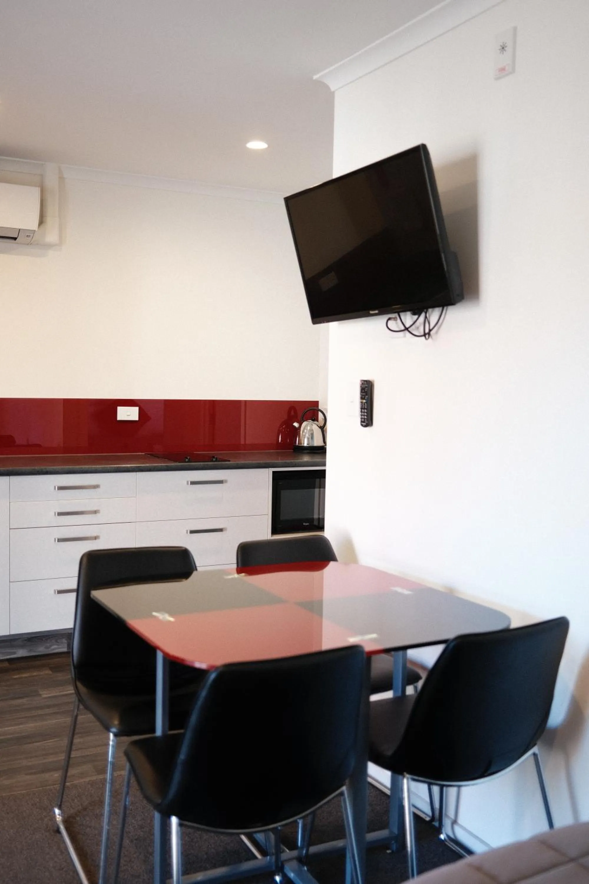 Gateway Motor Lodge - Wanganui