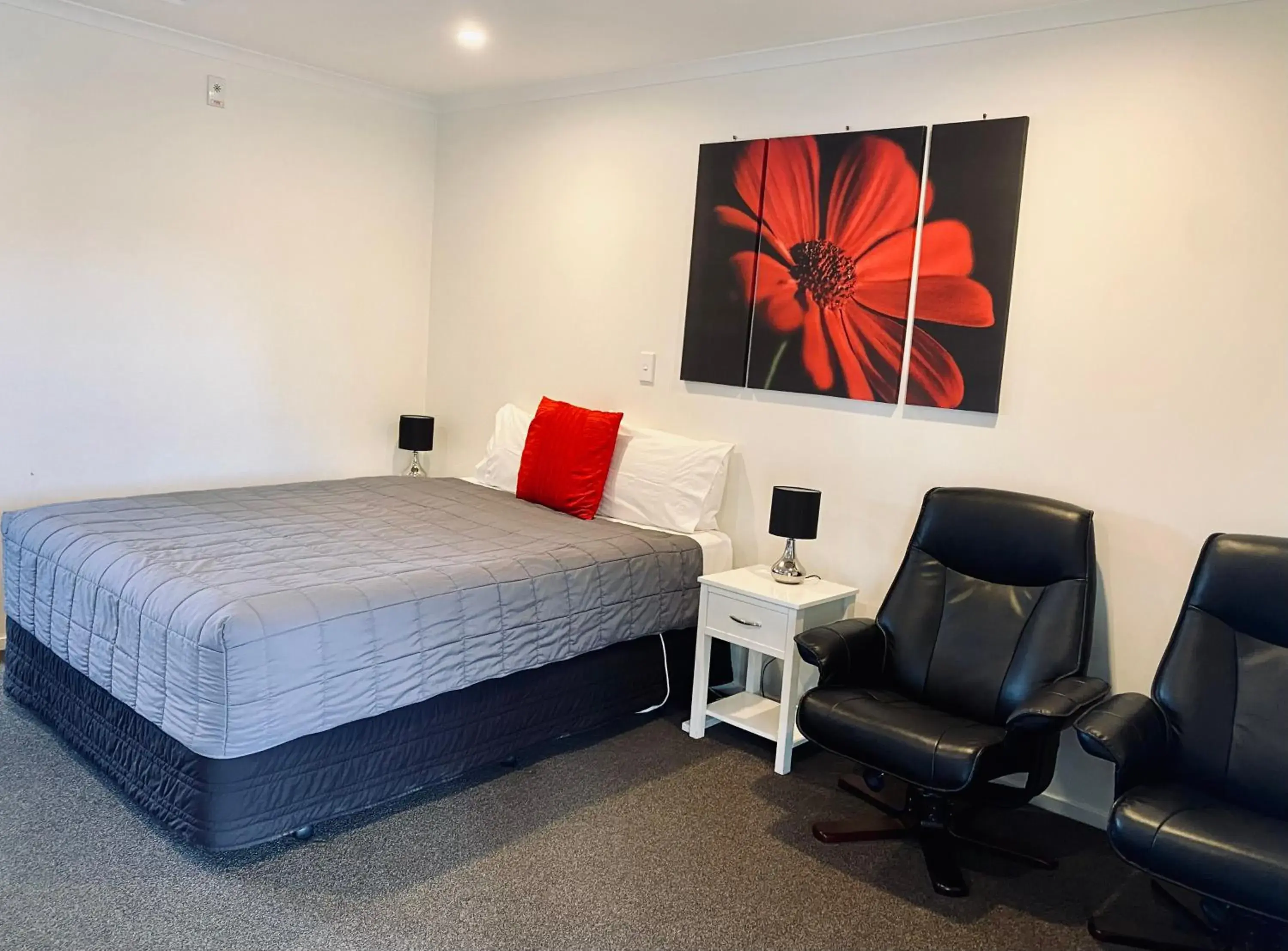 Superior Studio in Gateway Motor Lodge - Wanganui Superior Studio in Gateway Motor Lodge - Wanganui