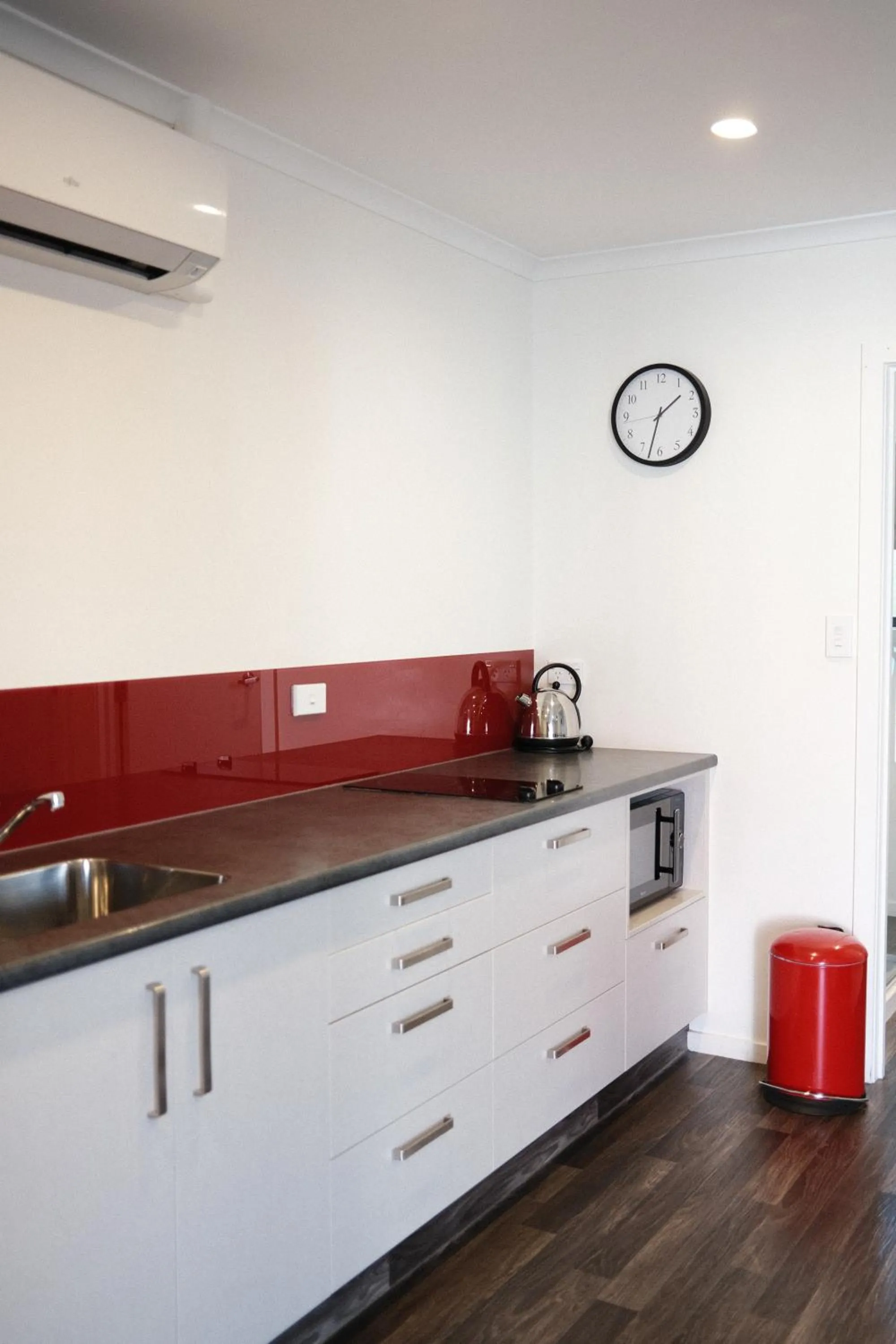 Gateway Motor Lodge - Wanganui