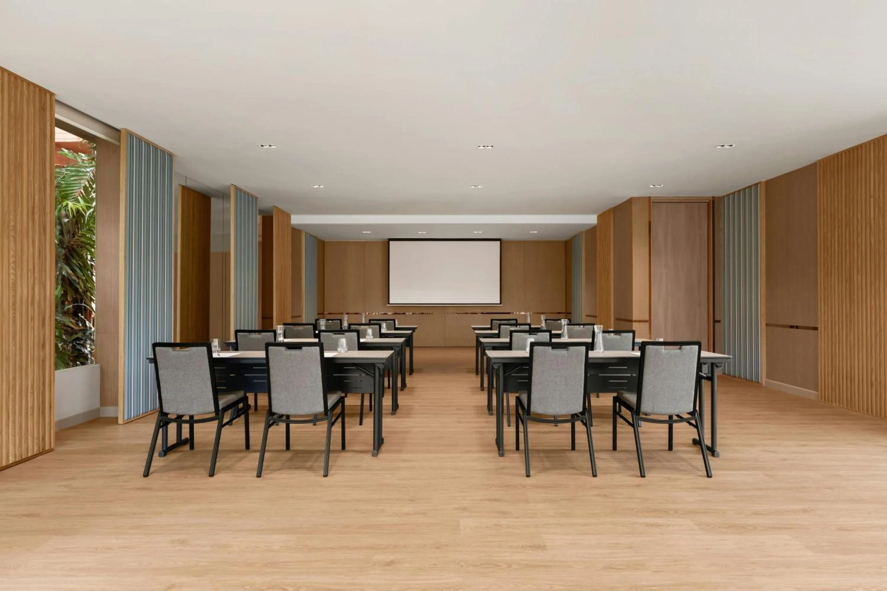 Beach in Courtyard by Marriott Phuket, Patong Beach Resort