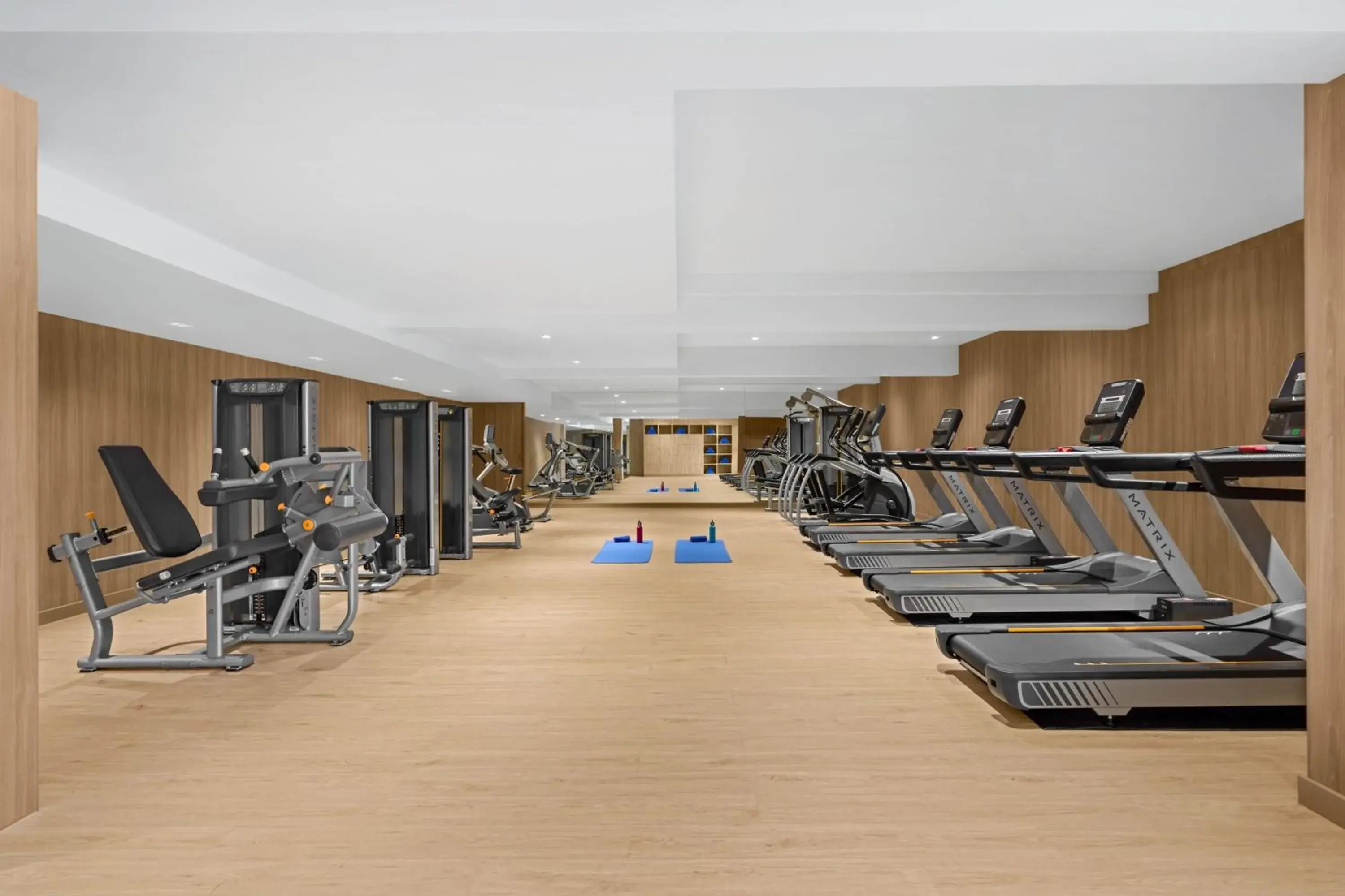 Fitness centre/facilities, Fitness Center/Facilities in Patong Merlin Hotel - SHA Plus Fitness centre/facilities, Fitness Center/Facilities in Patong Merlin Hotel - SHA Plus